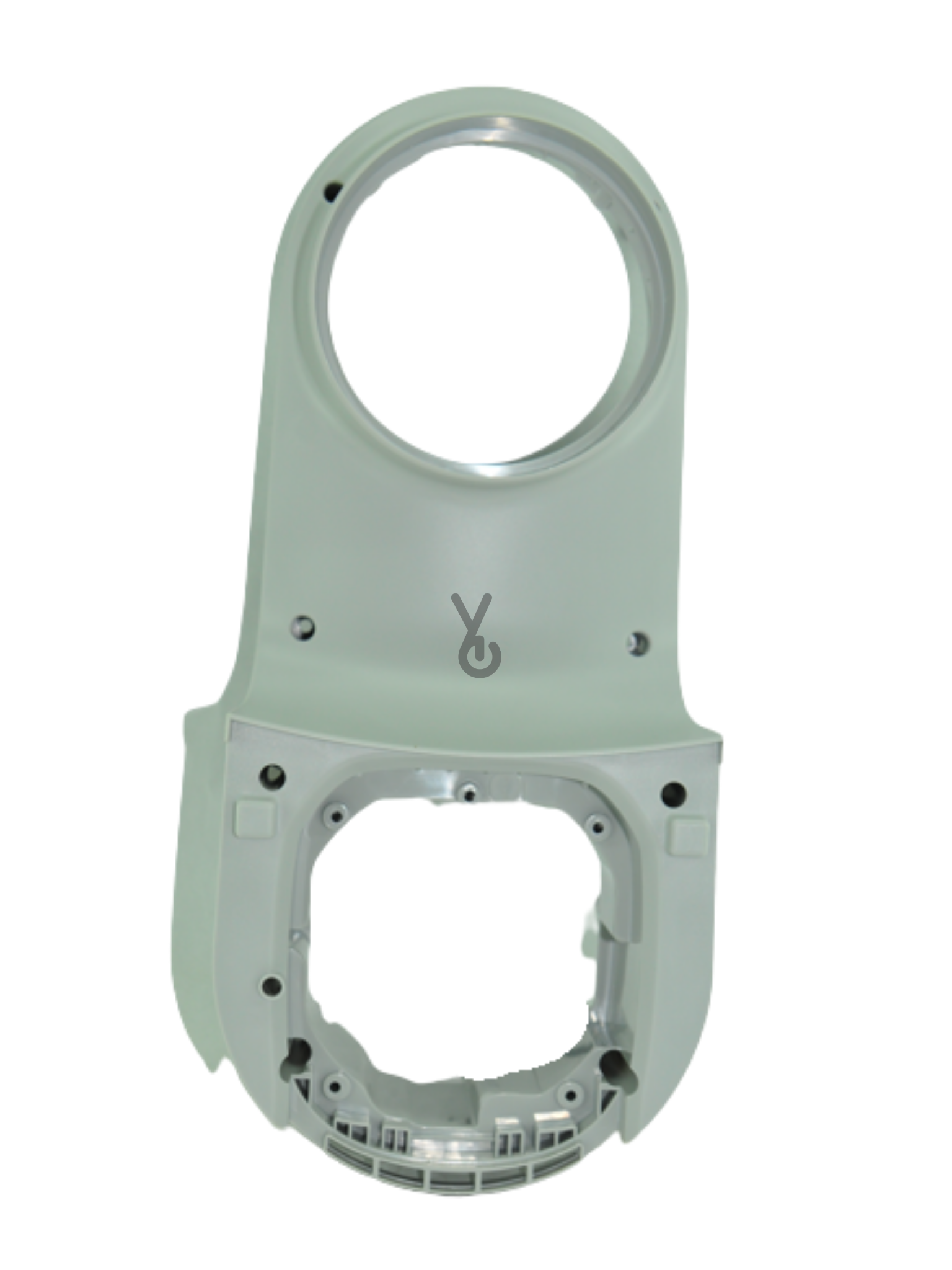 Ariete - CHASSIS
