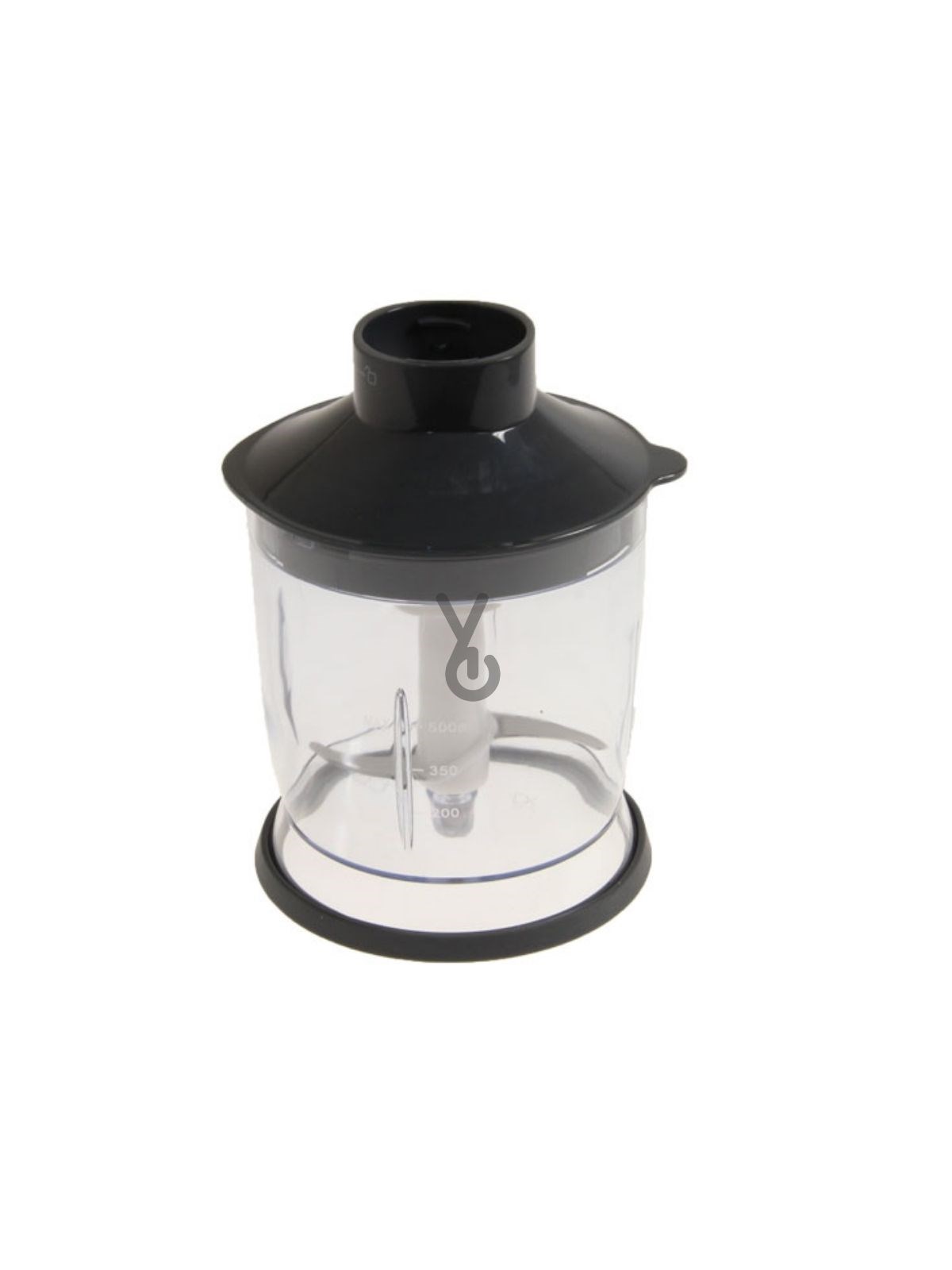 Ariete - CHOPPER CUP ASSEMBLY GREY 898/1