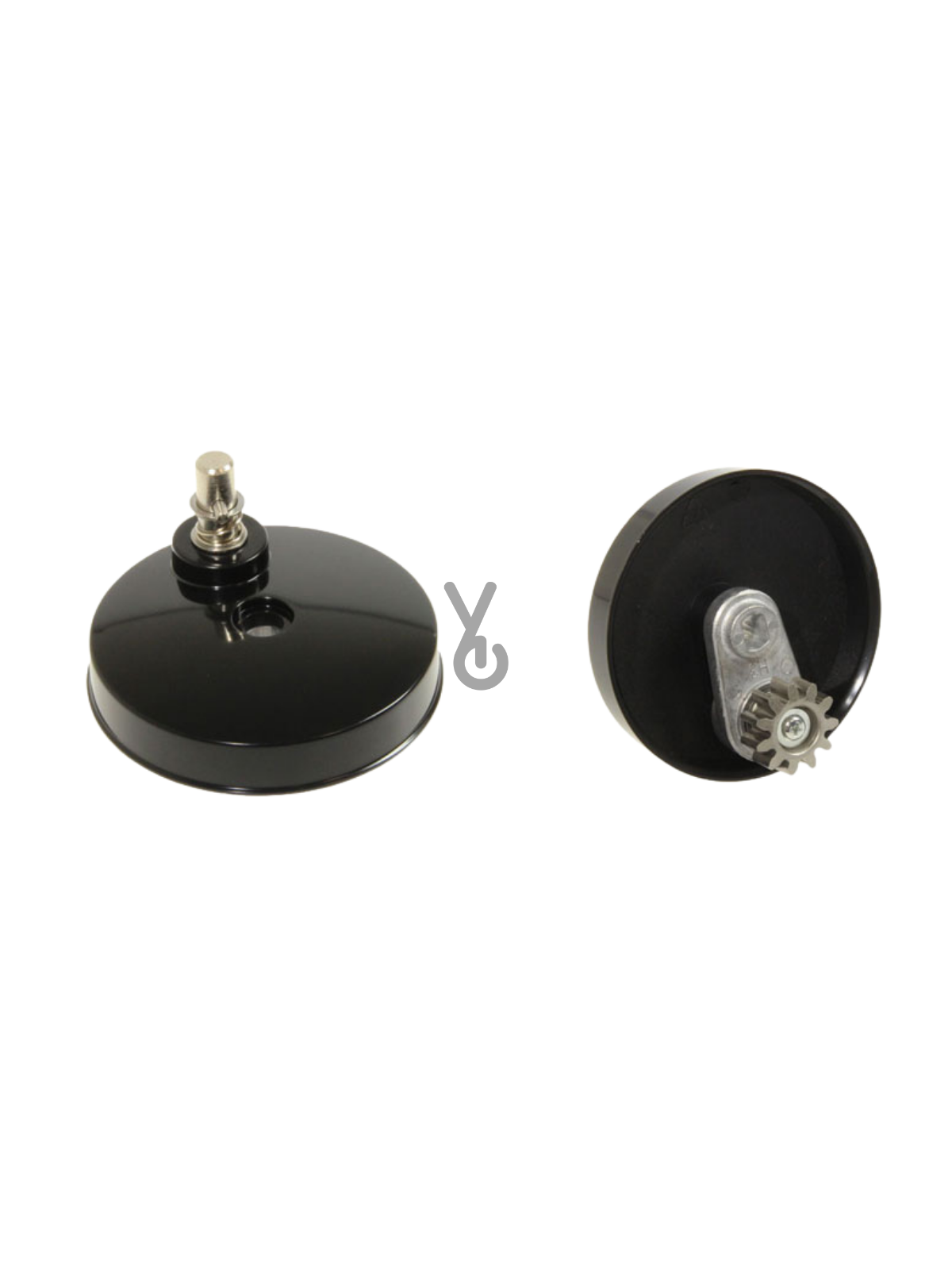 Ariete - COMPL.PLANETARY ASSY 1598 BLACK (2^VERS.
