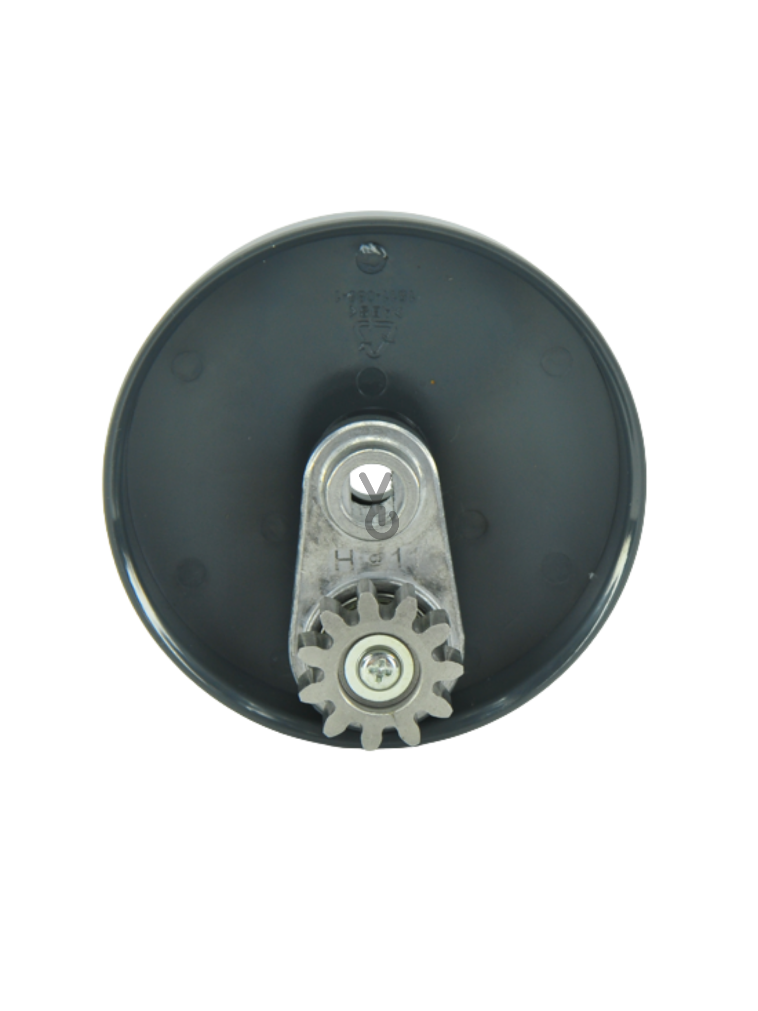 Ariete - COMPLETE PLANETARY ASSEMBLY 1584