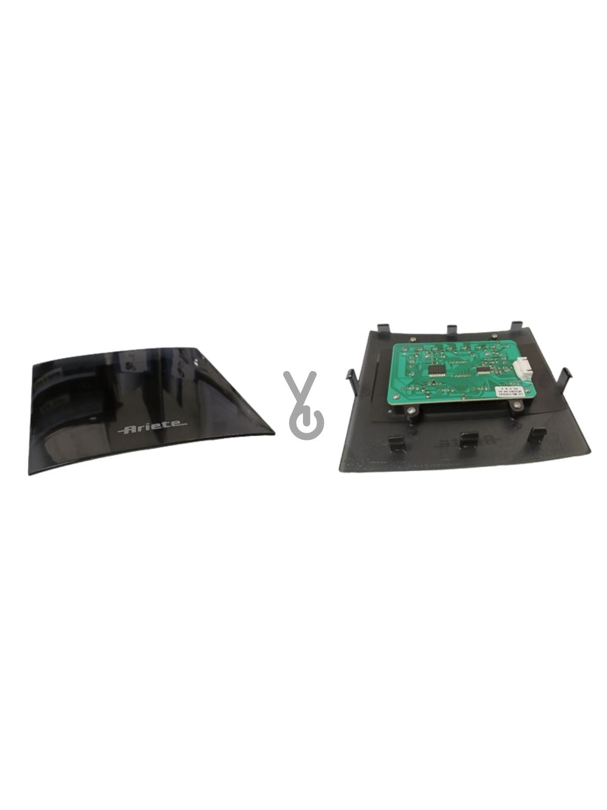 Ariete - CONTROL PANEL ASSEMBLY 4626