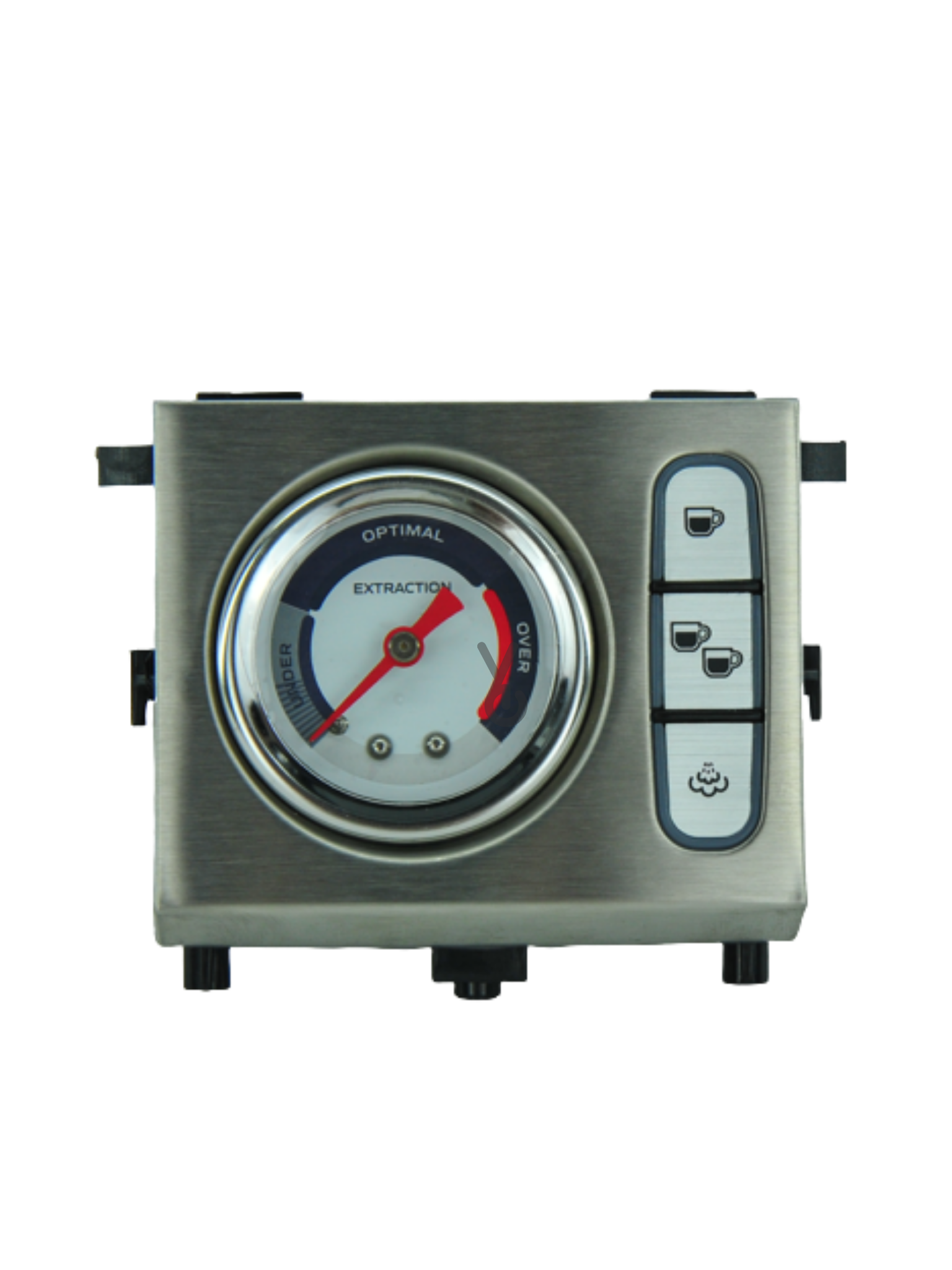 Ariete - CONTROL PANEL ASSEMBLY MCE35 1381