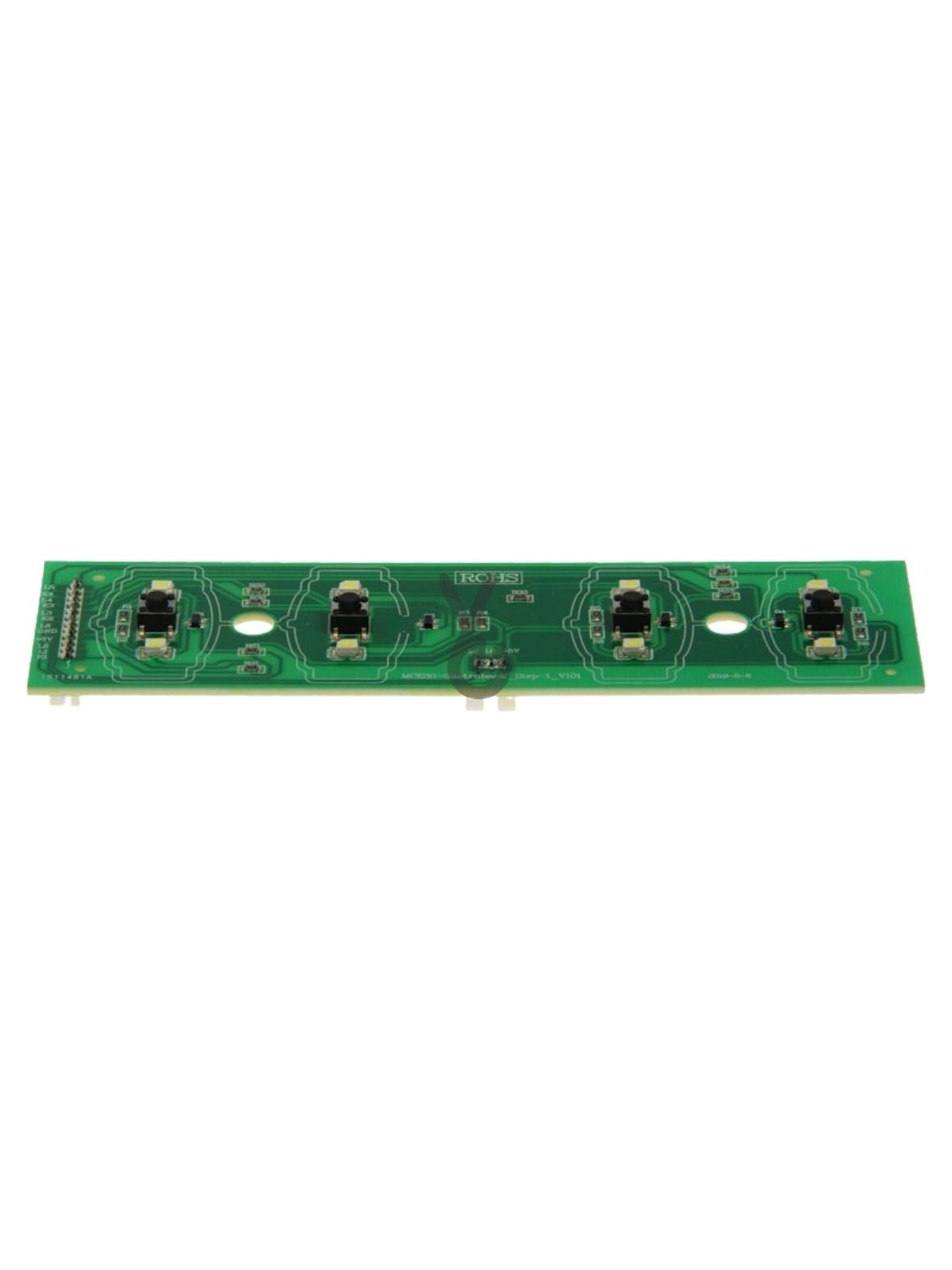 Ariete - CONTROL PCBA SX CONSOLLE MCE30