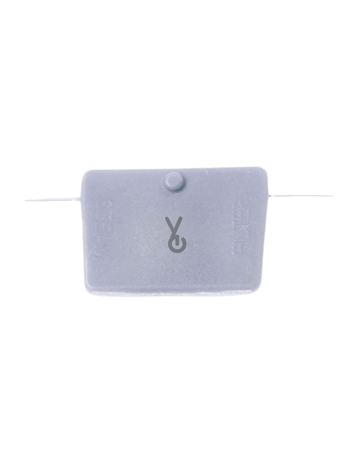 Ariete - DOUBLE HOLE PINS FOR COFFEE FILTER