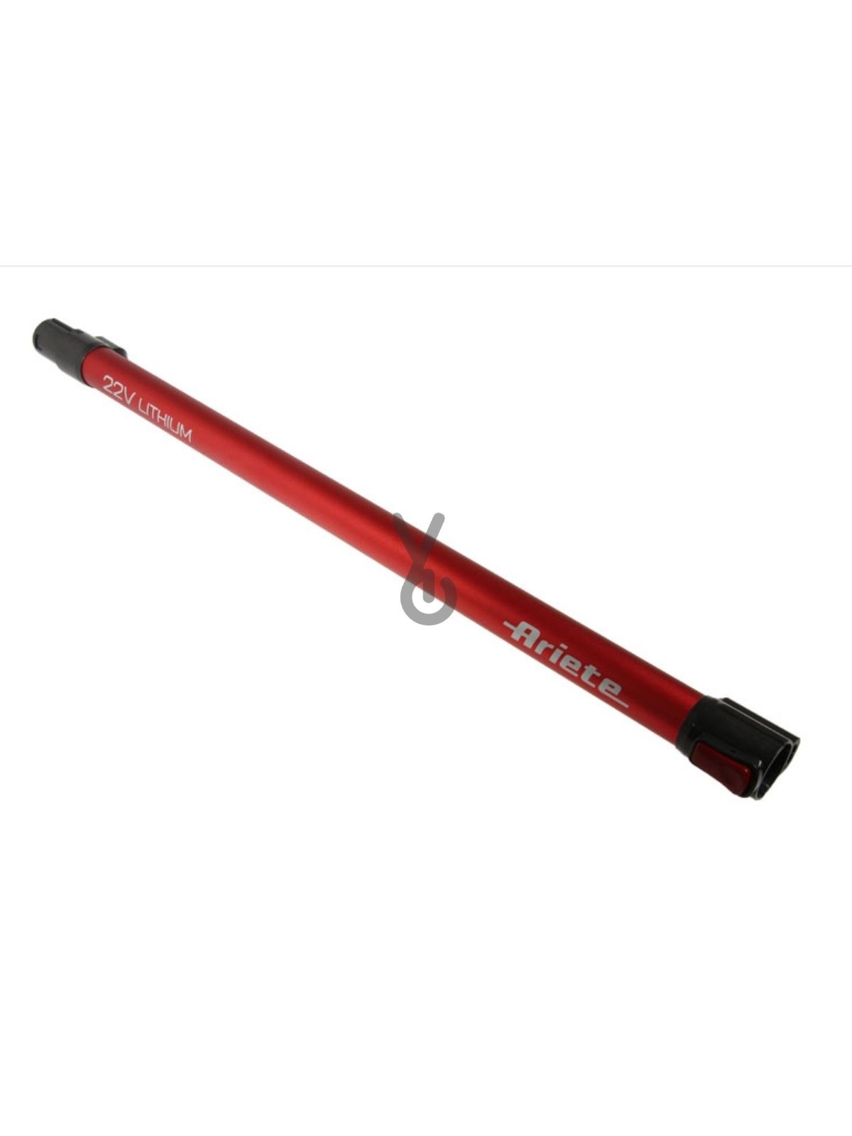 Ariete - EXTENSION TUBE METALLIC RED 2757