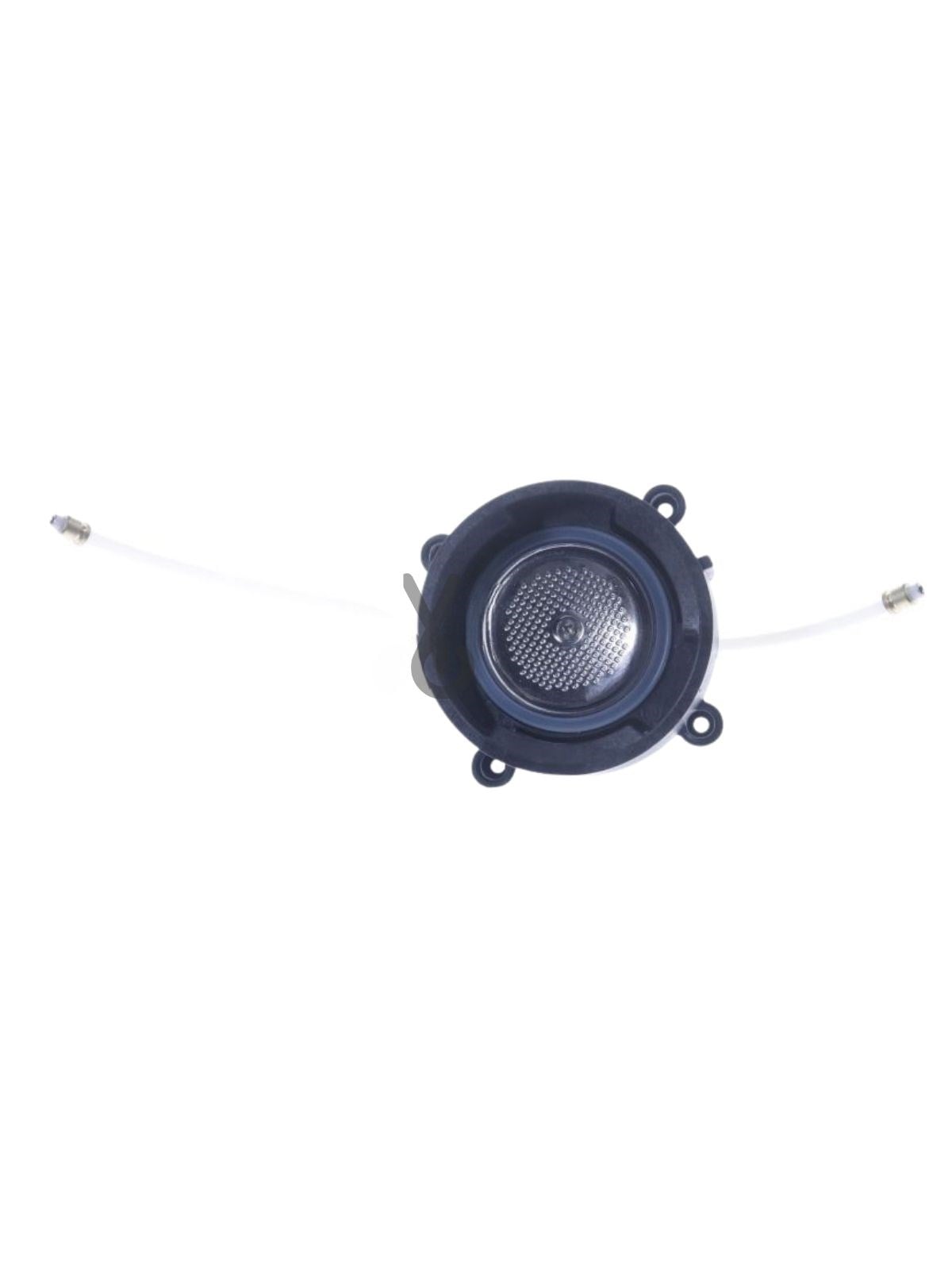 Ariete - FILTER HOLDER HOUSING ASSEMBLY MCE35