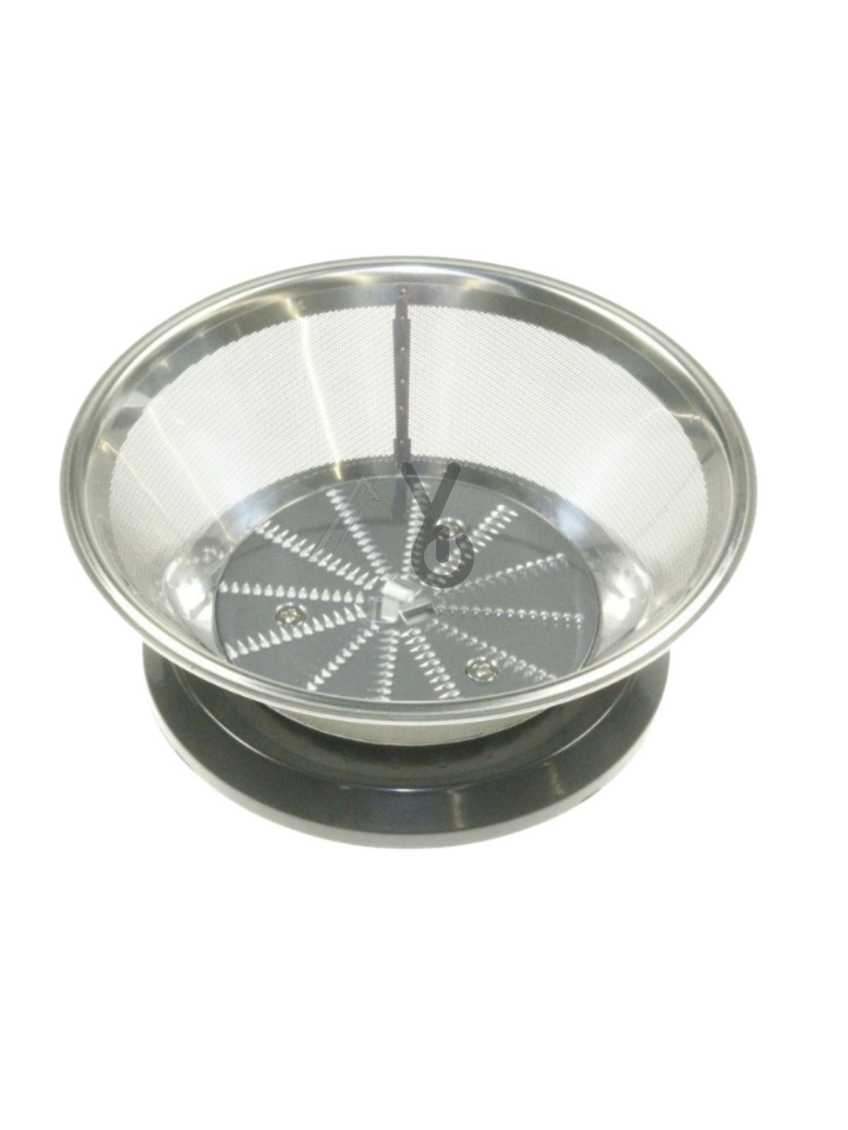 Ariete - FILTER+BLADE+HOLDER