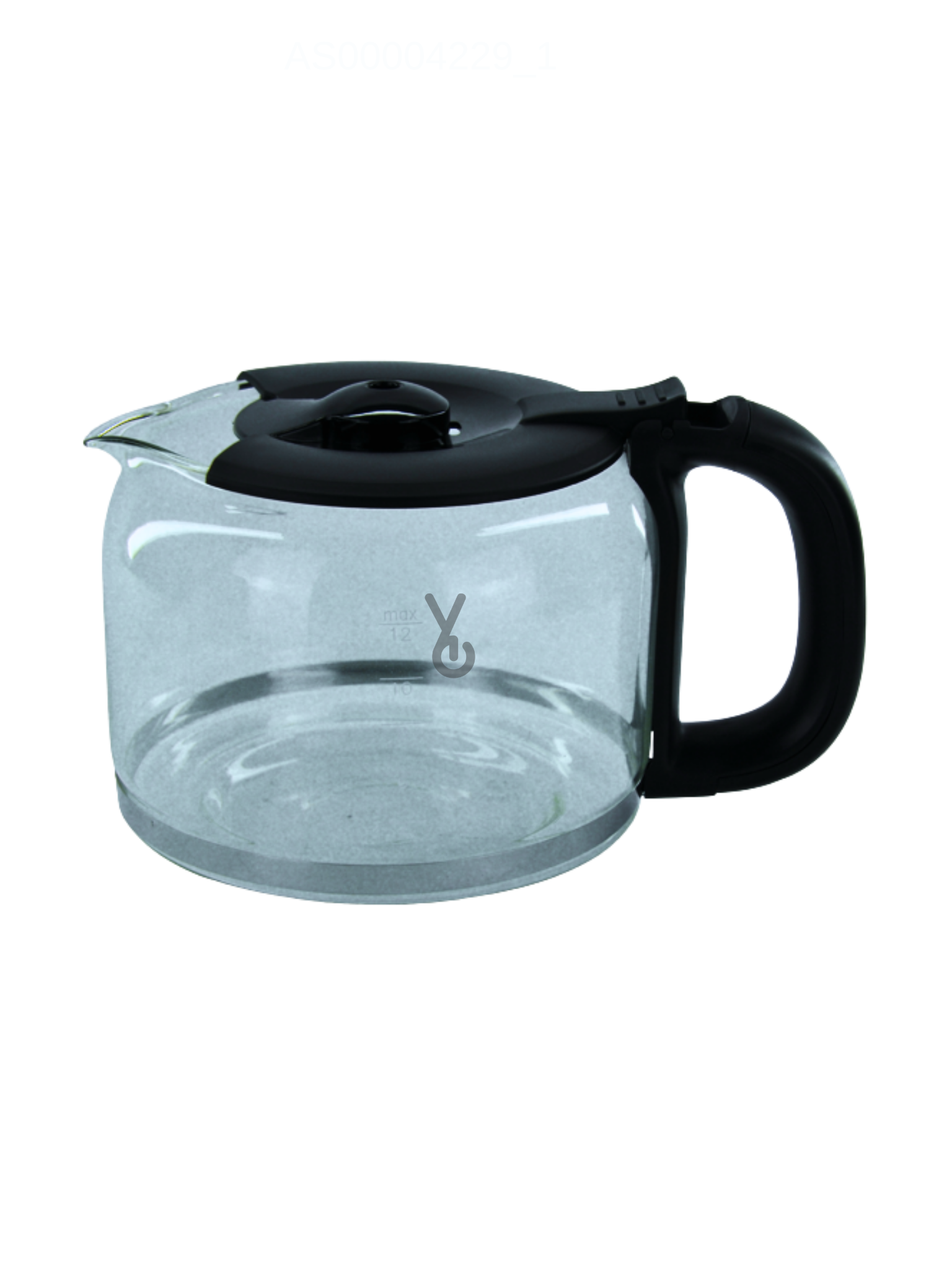 Ariete - GLASS CARAFE ASSEMBLY 1390
