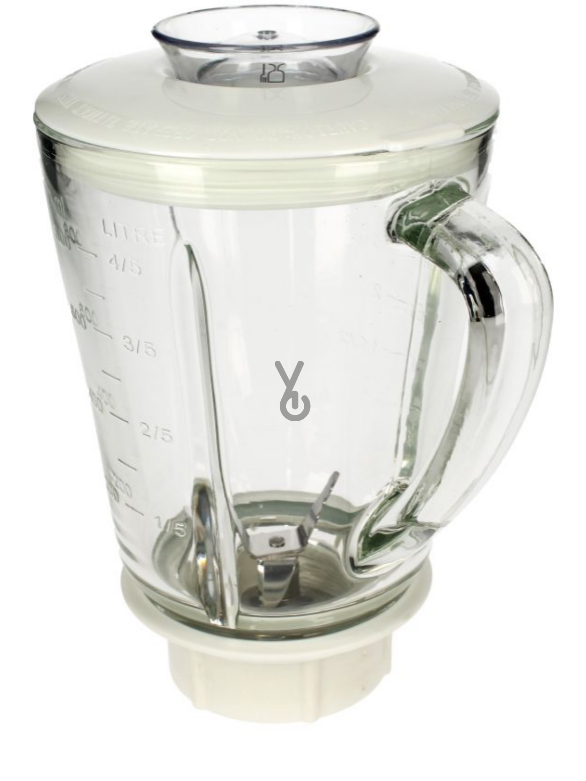 Ariete - GLASS JUG