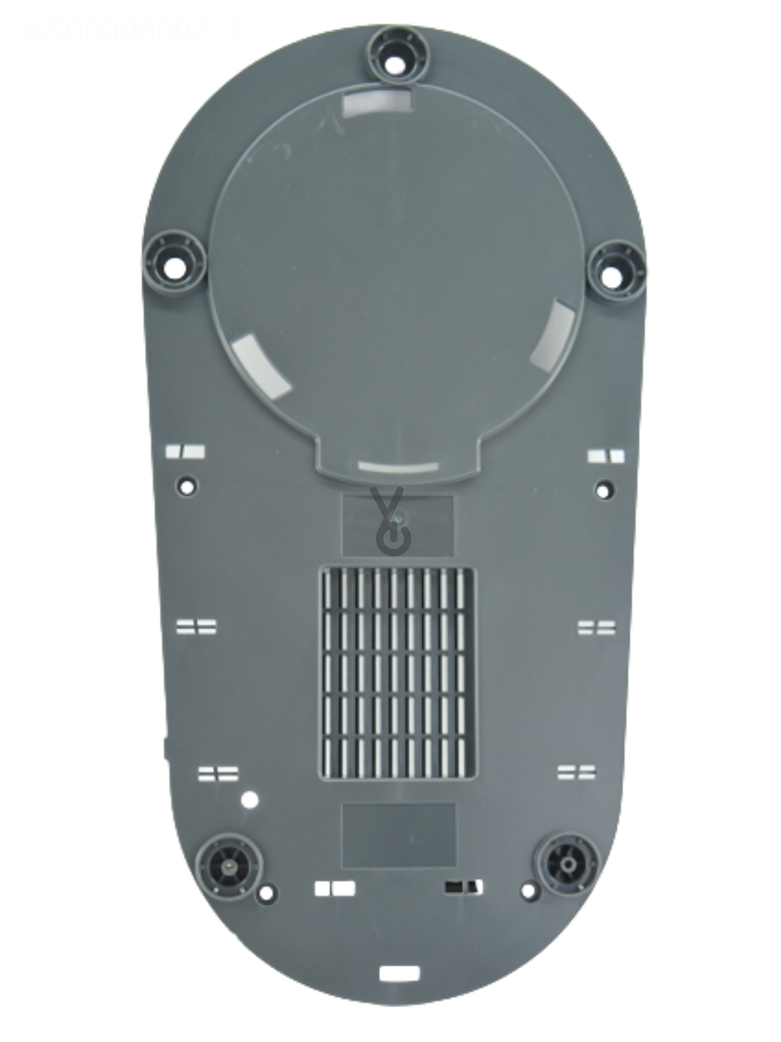 Ariete - GREY BASE 1584