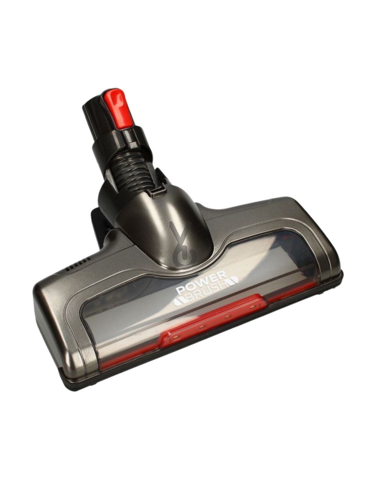 Ariete - GREY BRUSH ASSY (NO BRUSH ROLLER) 2757