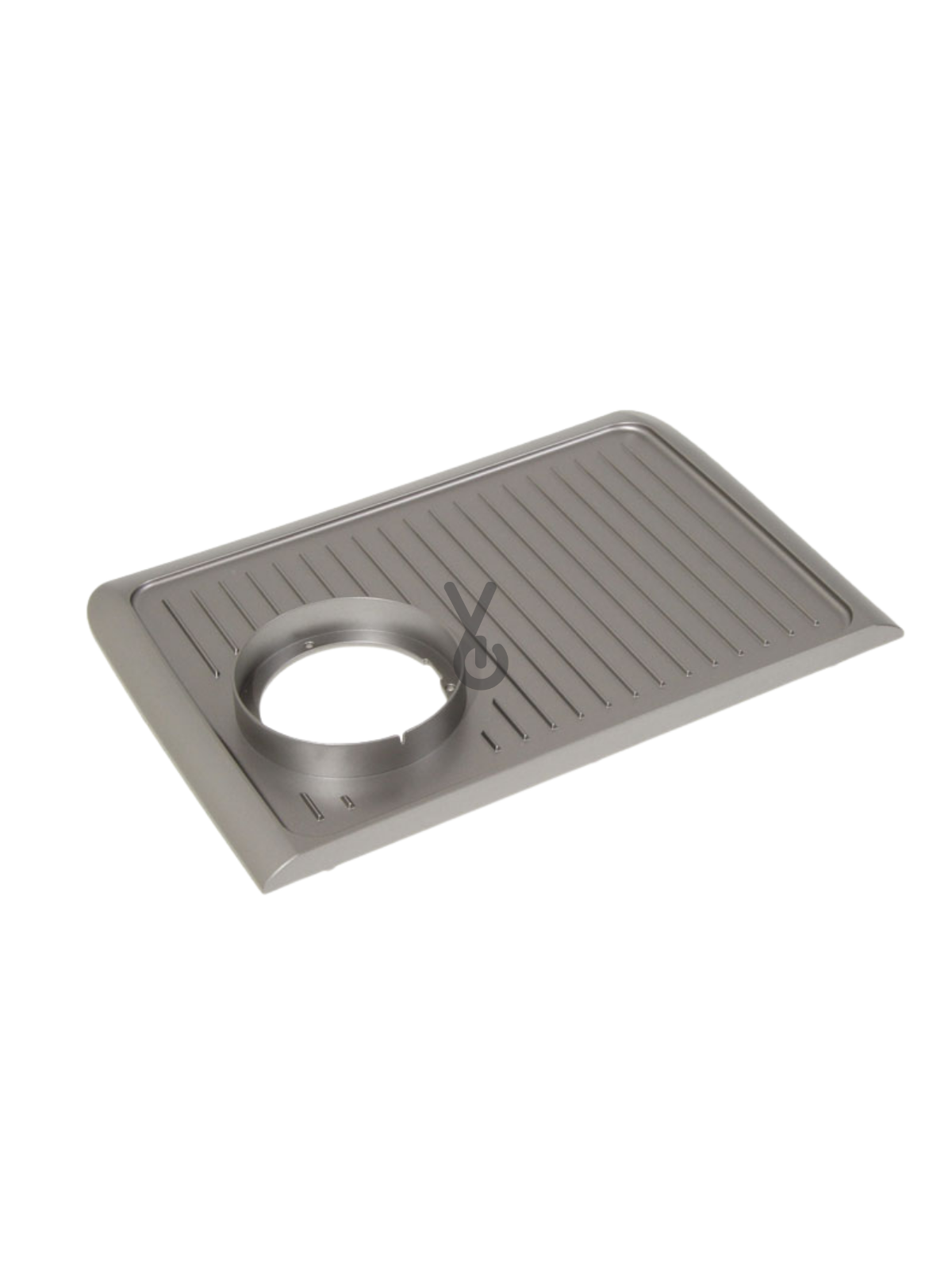 Ariete - GREY UPPER COVER ASSEMBLY MCE30