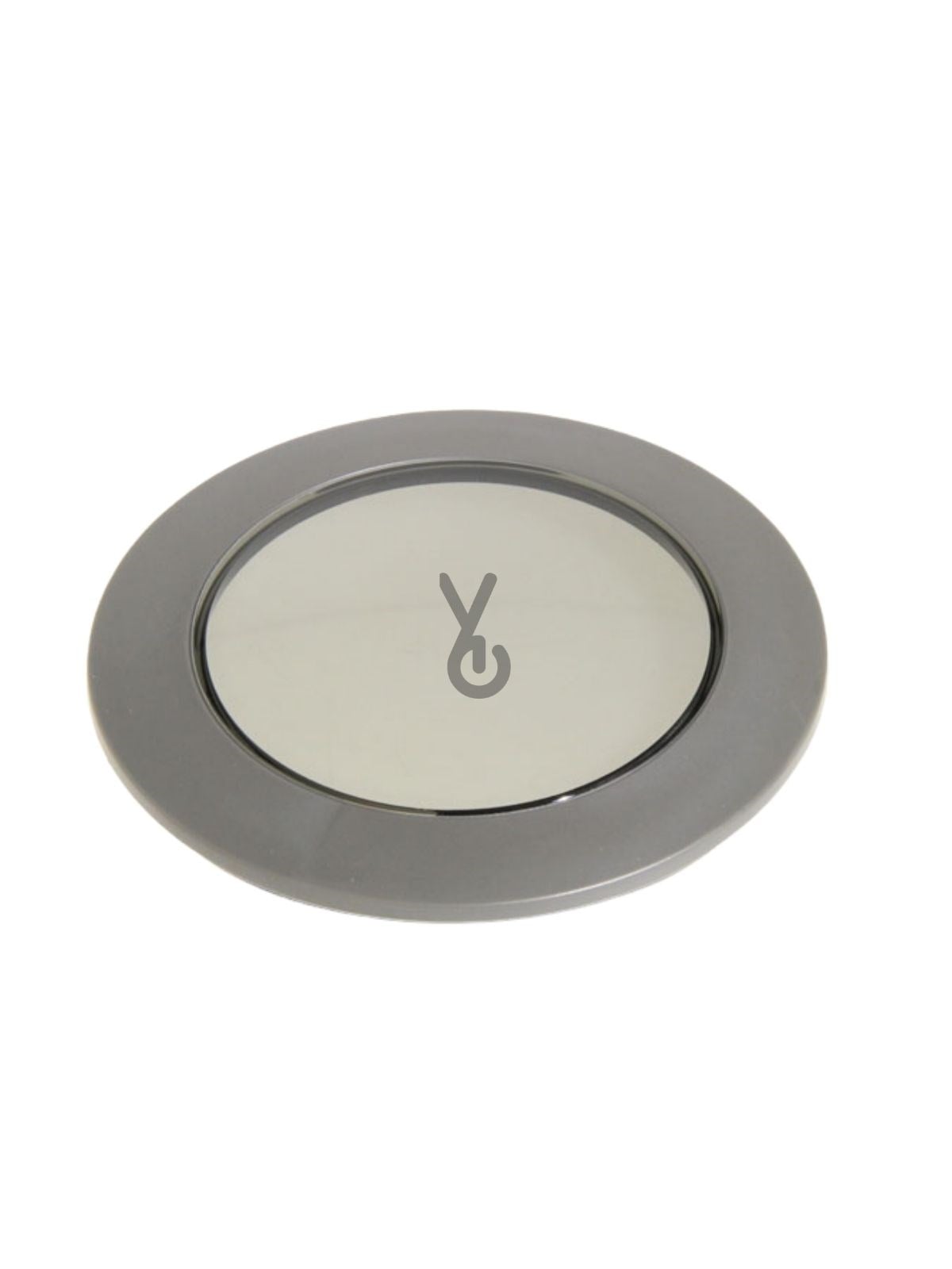 Ariete - GRINDER CUP COVER GREY MCE30