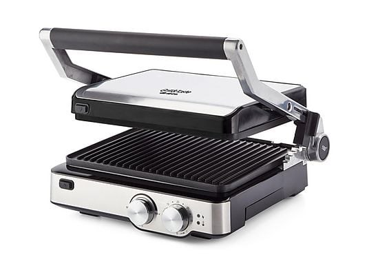 Ariete Izgara ve Tost Makinesi - Kutu Hasarlı