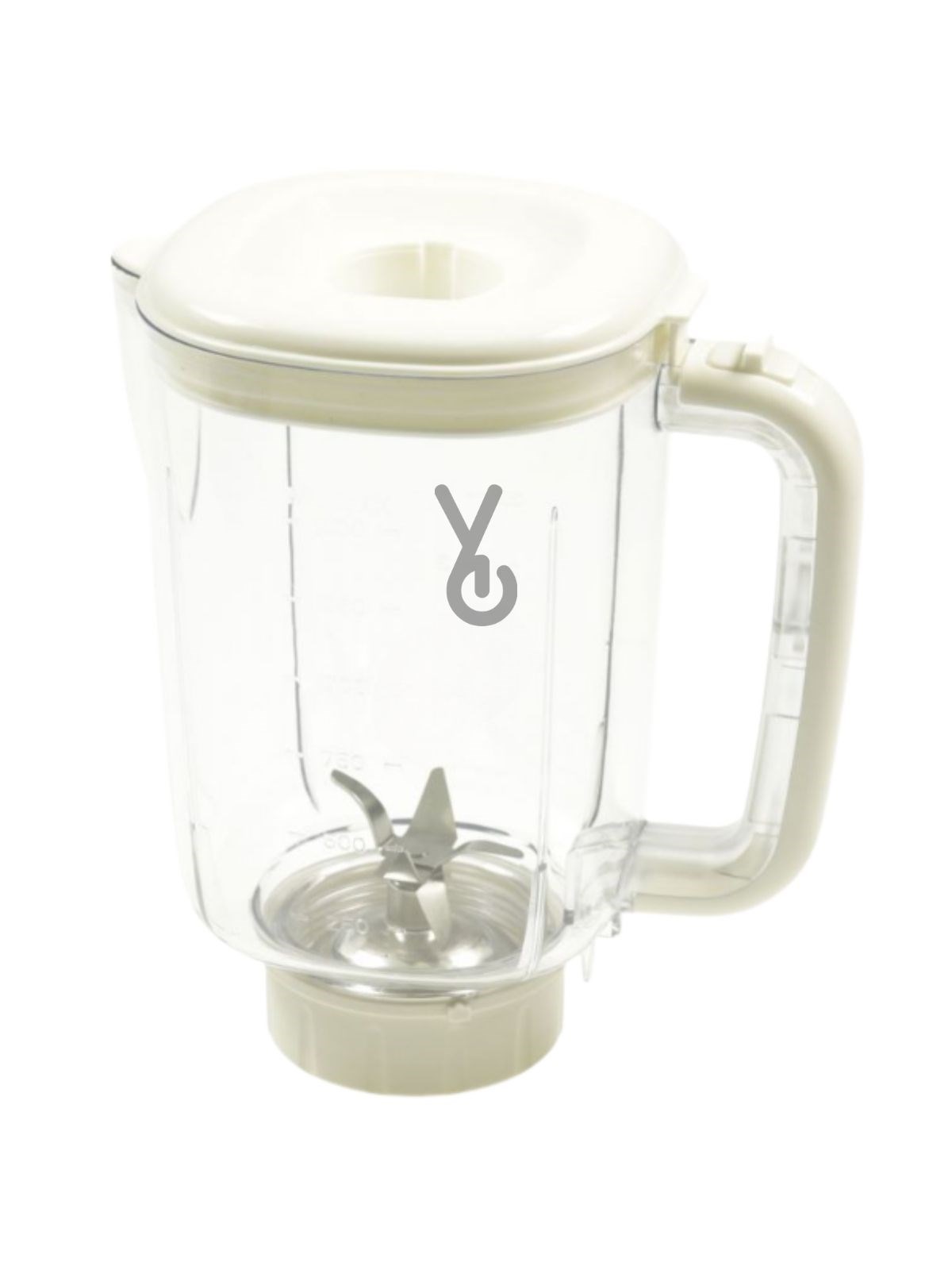 Ariete - JUG ASSEMBLY