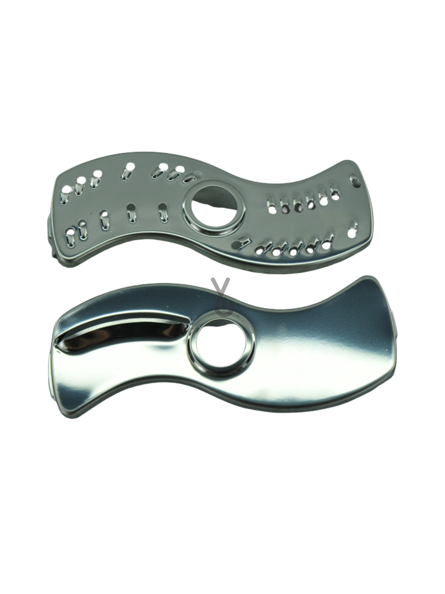 Ariete - KIT 2 BLADES SLICING-GRATI./JULIEN.898/1