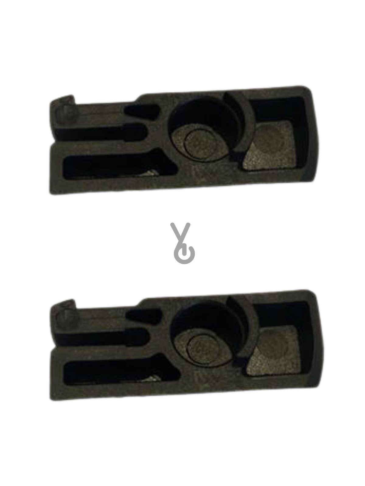 Ariete - KIT 2 SUPPORTS 1598