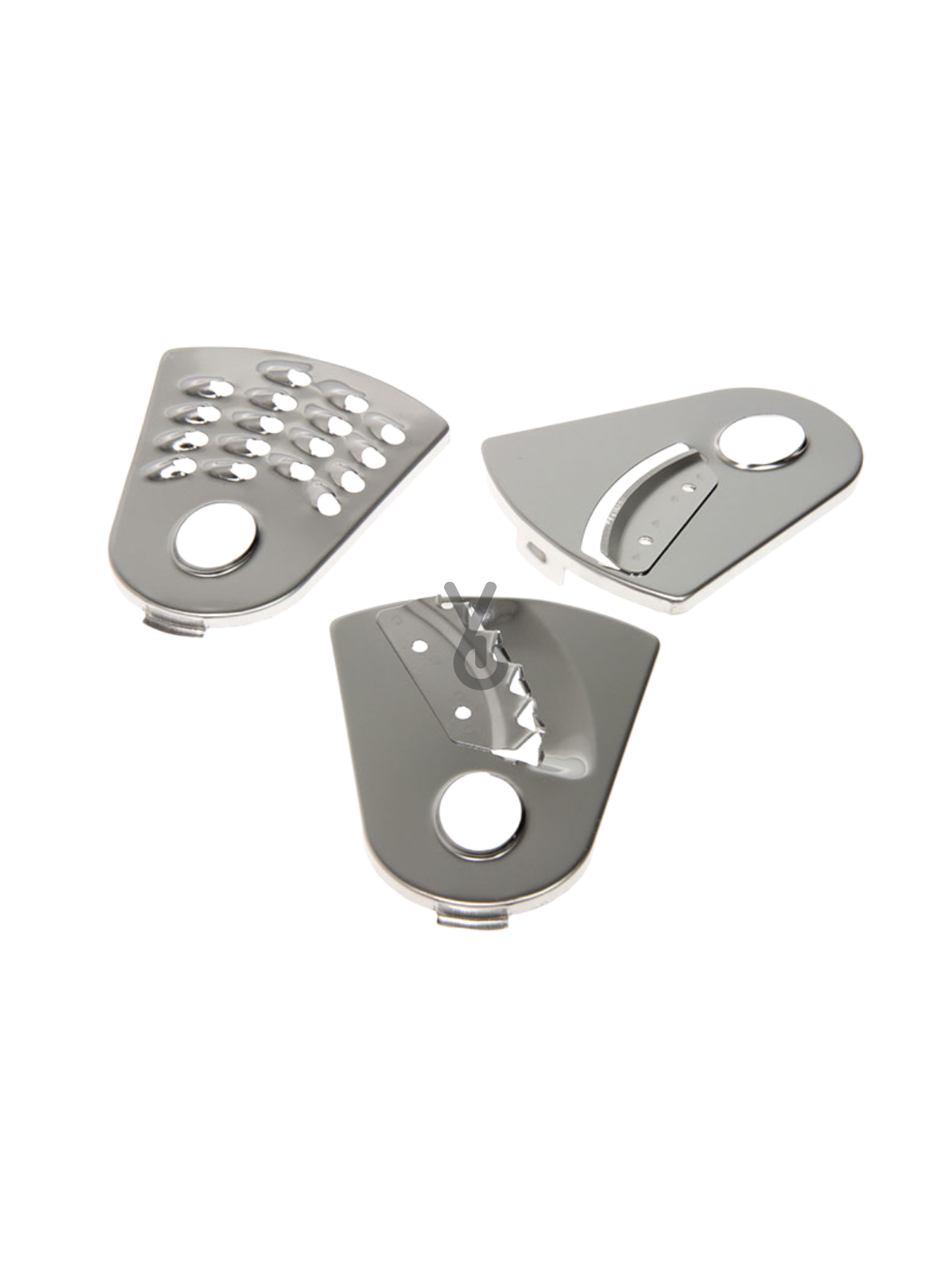 Ariete - KIT 3 BLADES 1769
