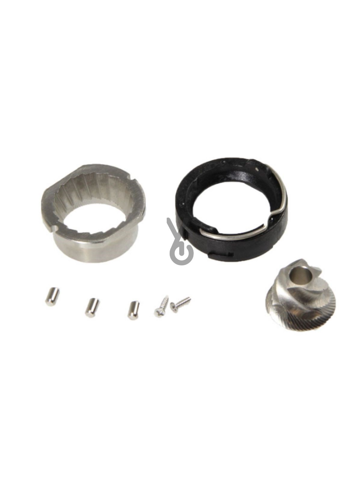 Ariete - KIT GRINDERS
