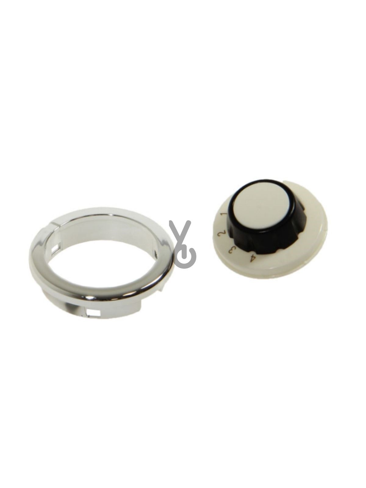 Ariete - KIT KNOB 583