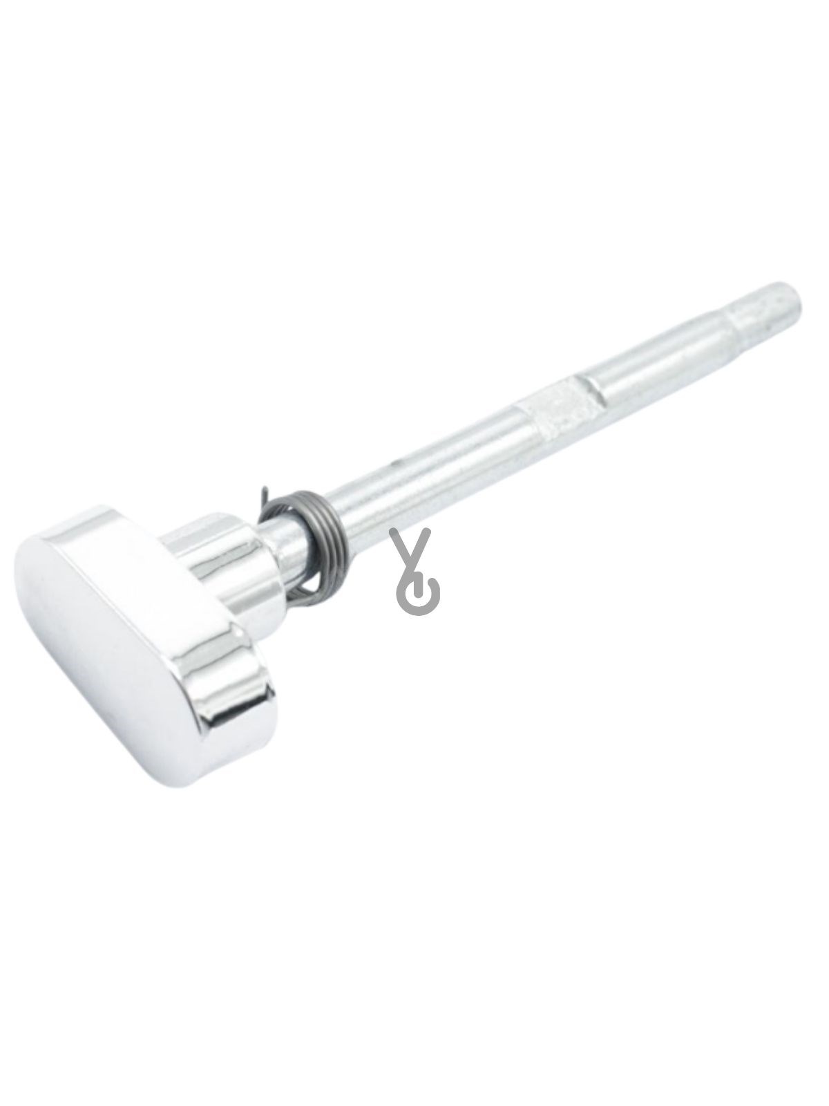 Ariete - KIT LOCK LEVER 1588