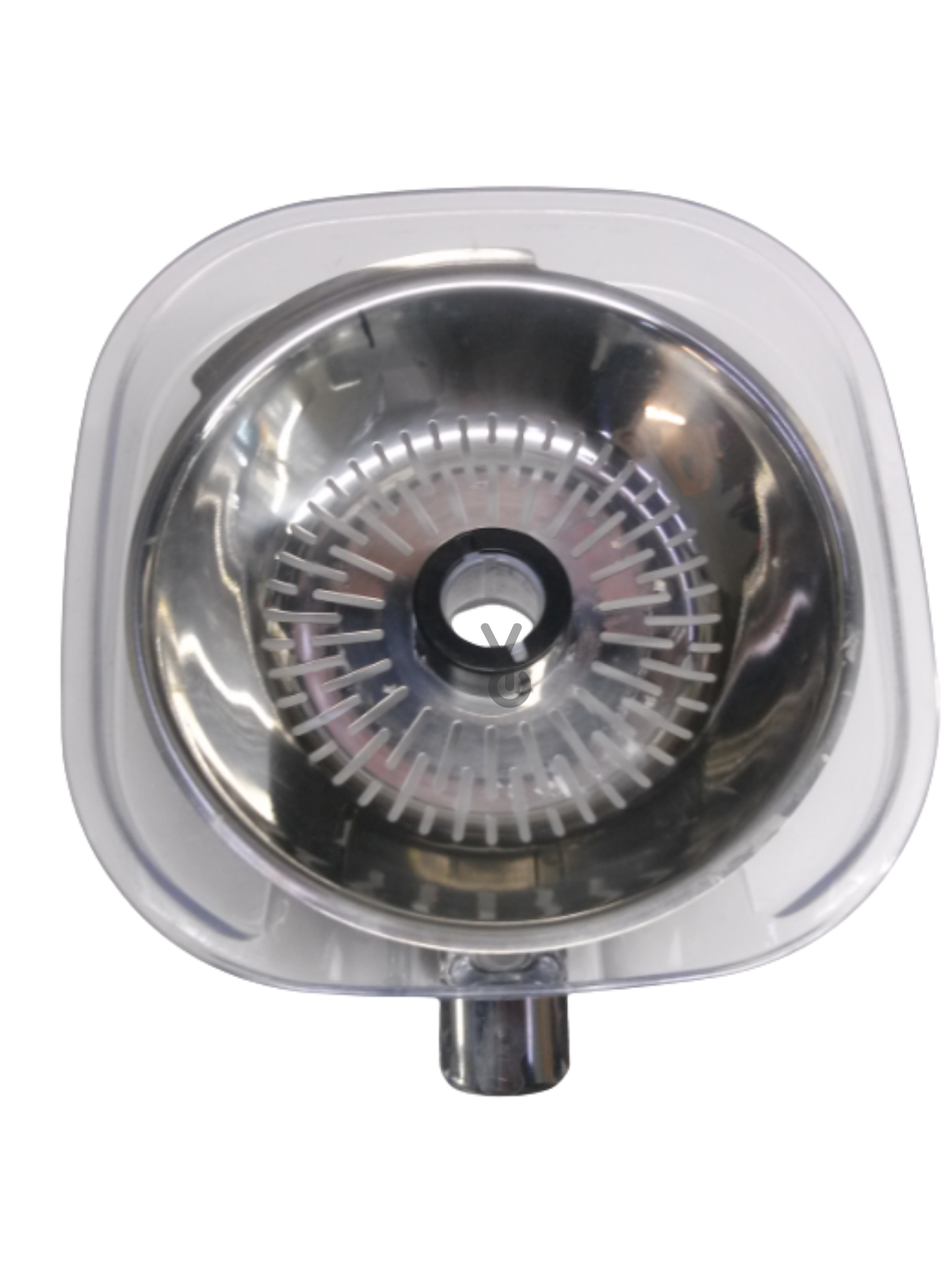 Ariete - KIT METAL FILTER