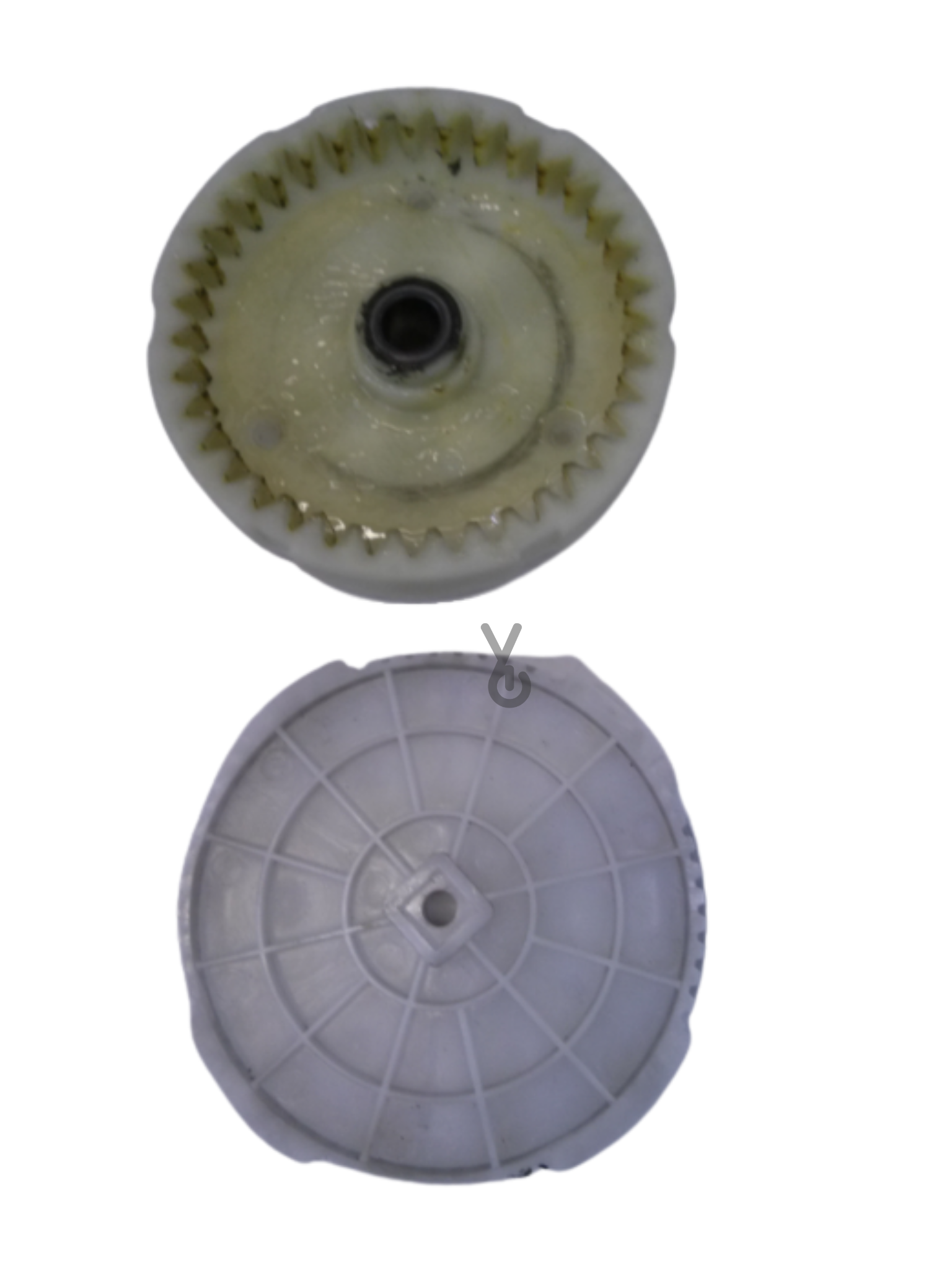 Ariete - KIT PLASTIC GEARS 1598_10