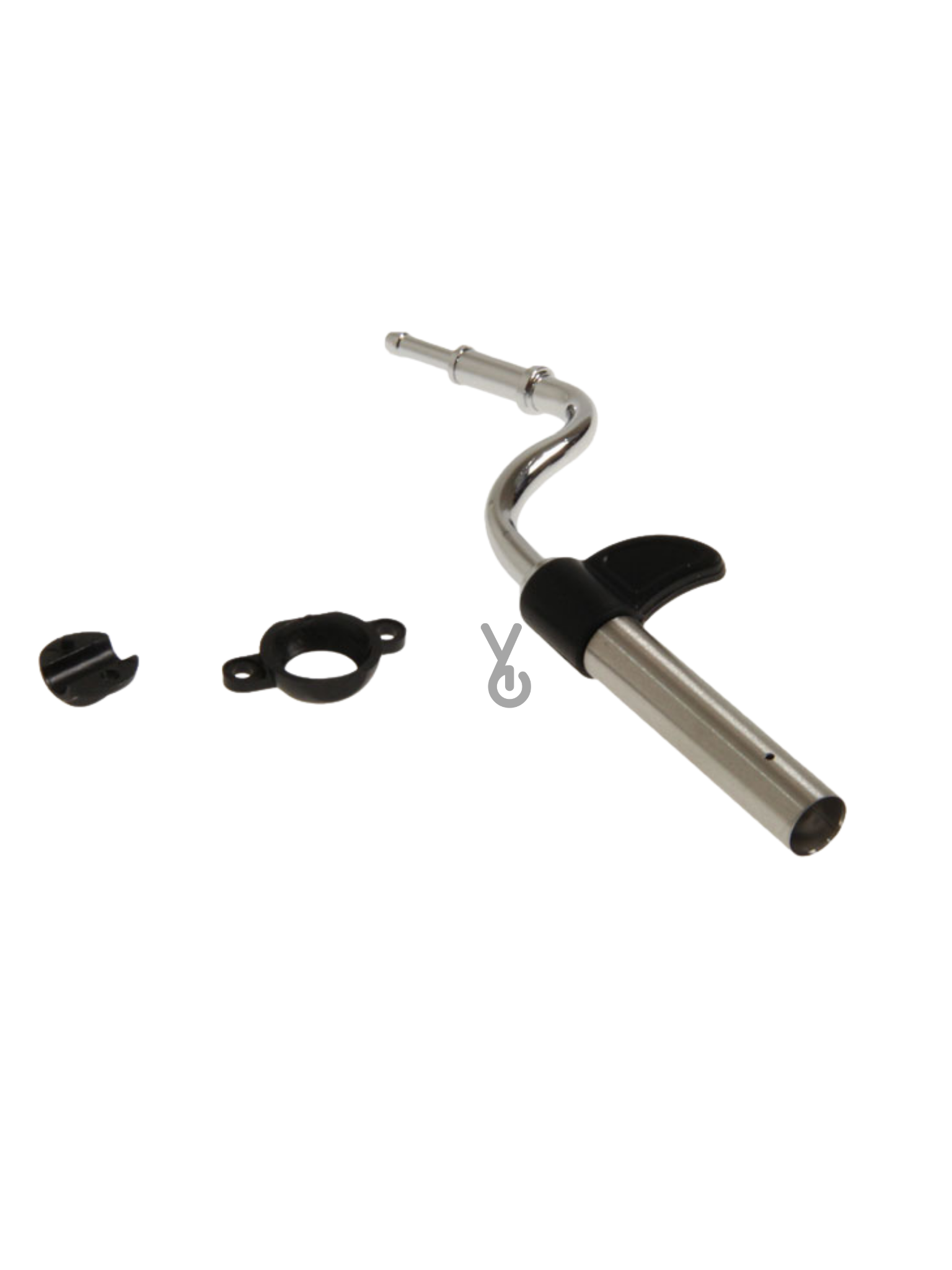 Ariete - KIT STEAM TUBE MCE35 1380 1381