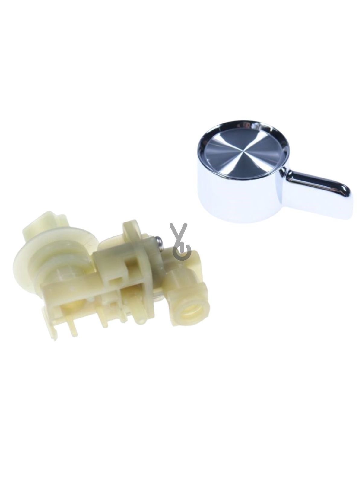 Ariete - KIT STEAM VALVE MCE35