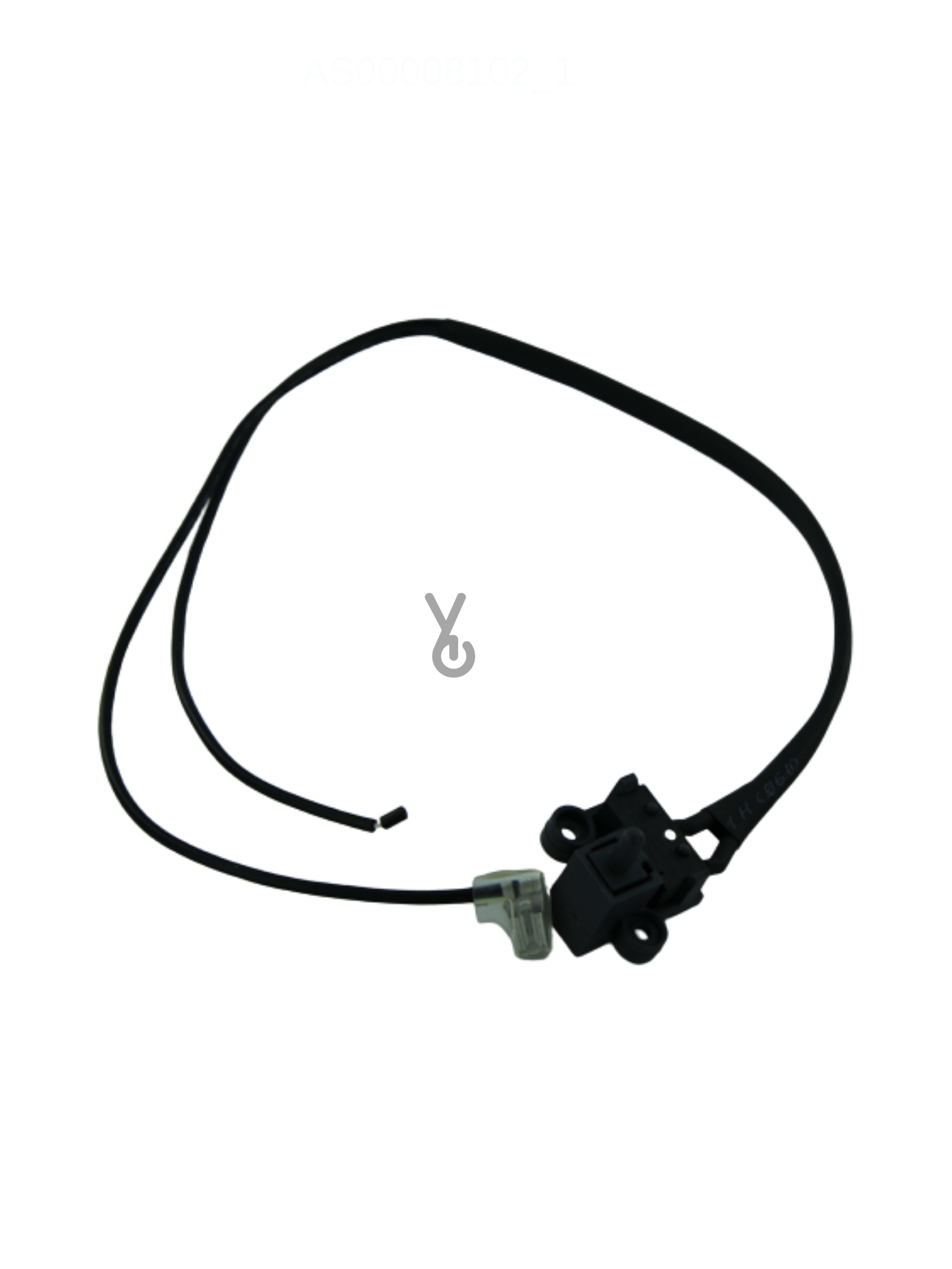 Ariete - KIT SUPP.+MICROSWITCH ZHONGXUN KW11-3Z