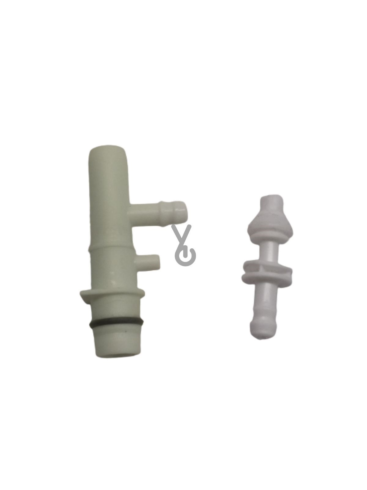 Ariete - KIT TWO WATER TANK JOINTS 6413