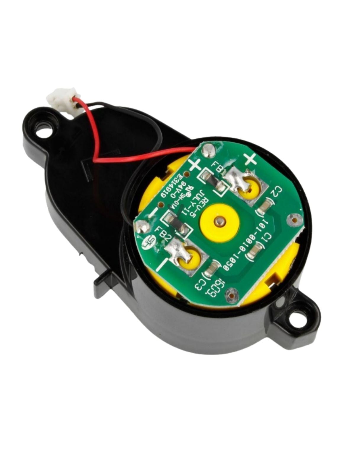 Ariete - LEFT BRUSH MOTOR