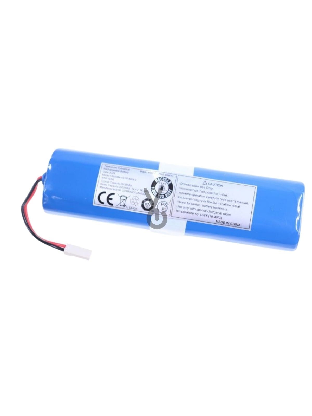 Ariete - LITHIUM BATTERY ASSY