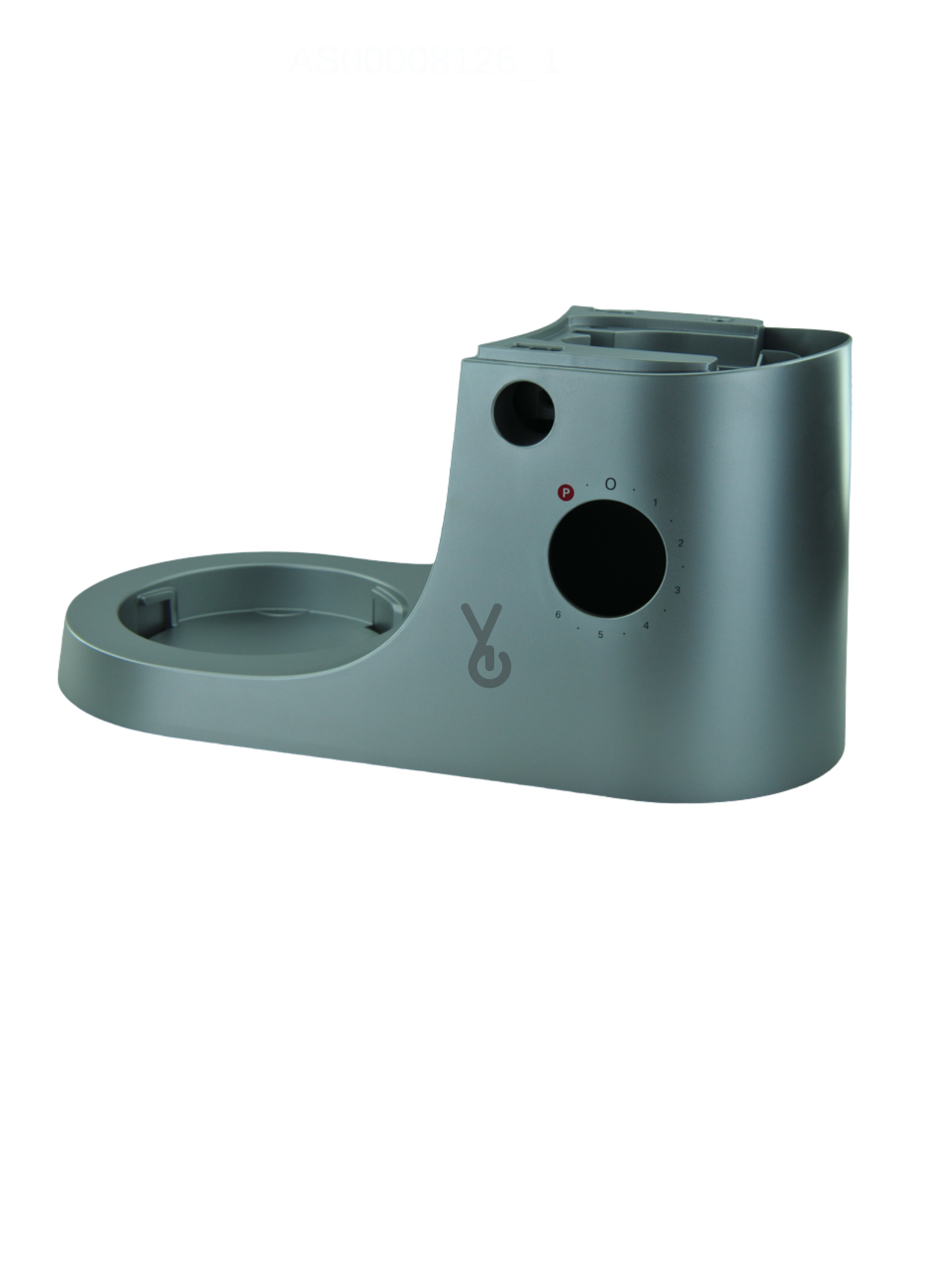 Ariete - LOWER BODY SILVER SER. KW 1584