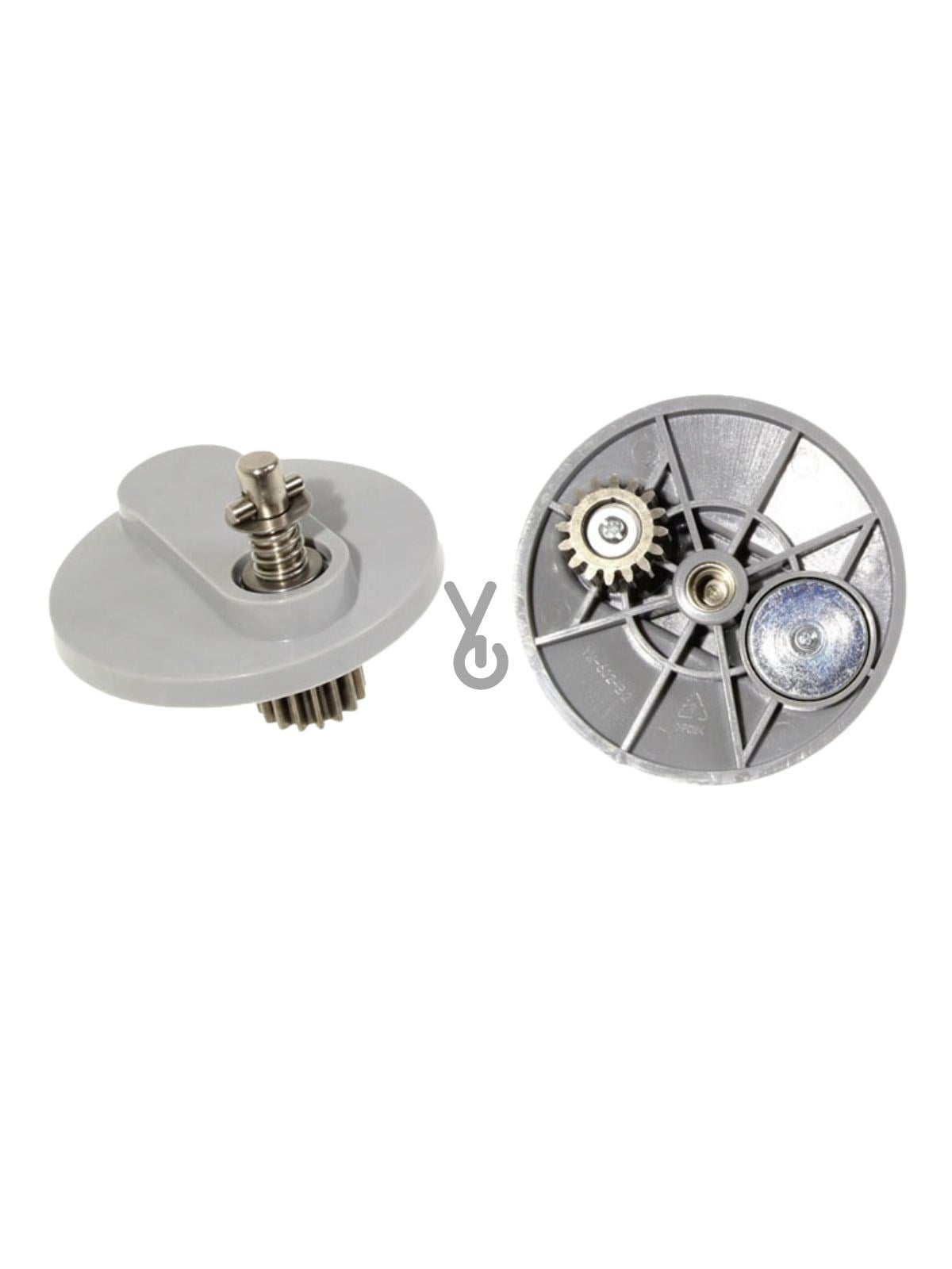 Ariete - LOWER COVER GEAR BOX ASSY(PLANETARY)1589