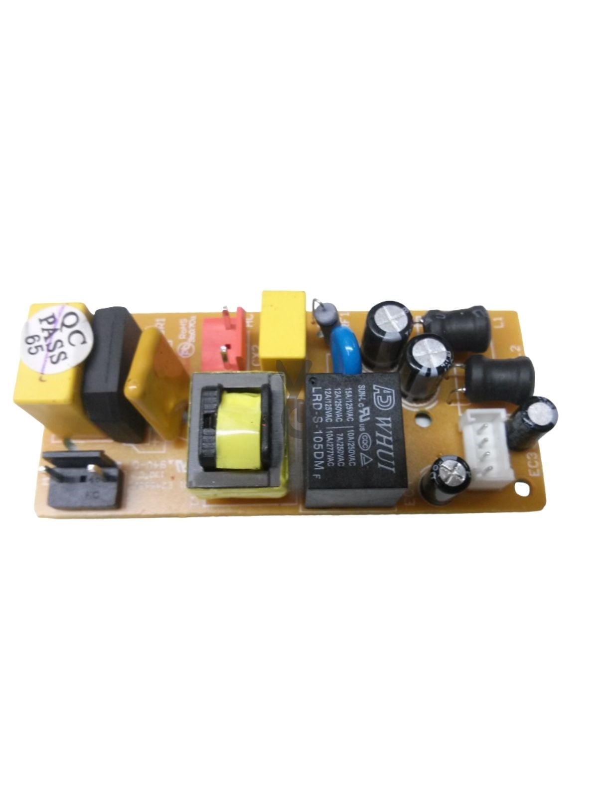 Ariete - MAIN PCB
