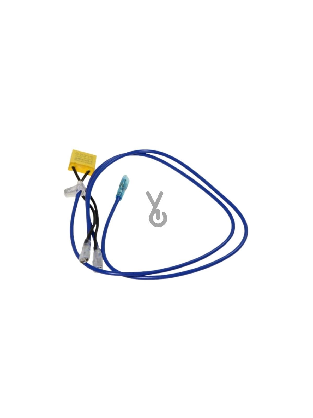 Ariete - MAIN PCB ASS.Y 2791/5