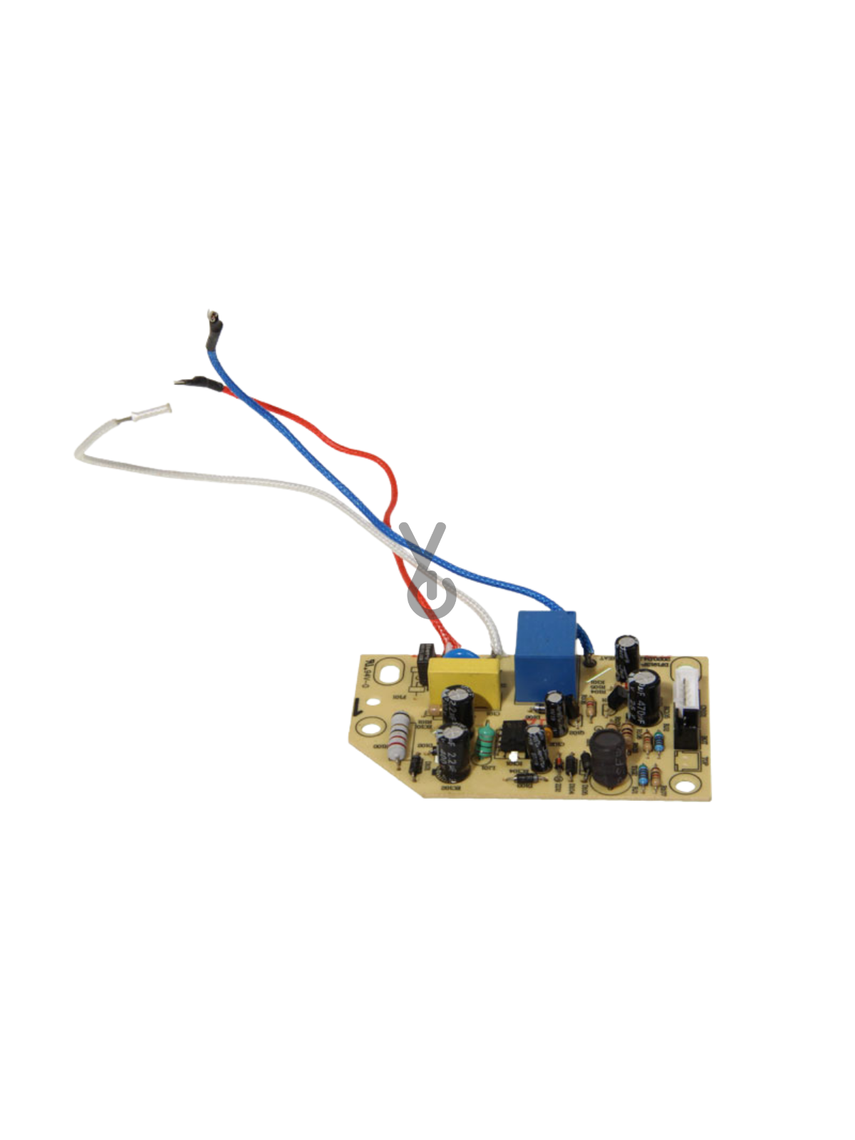 Ariete - MAIN PCB ASSEMBLY 2904