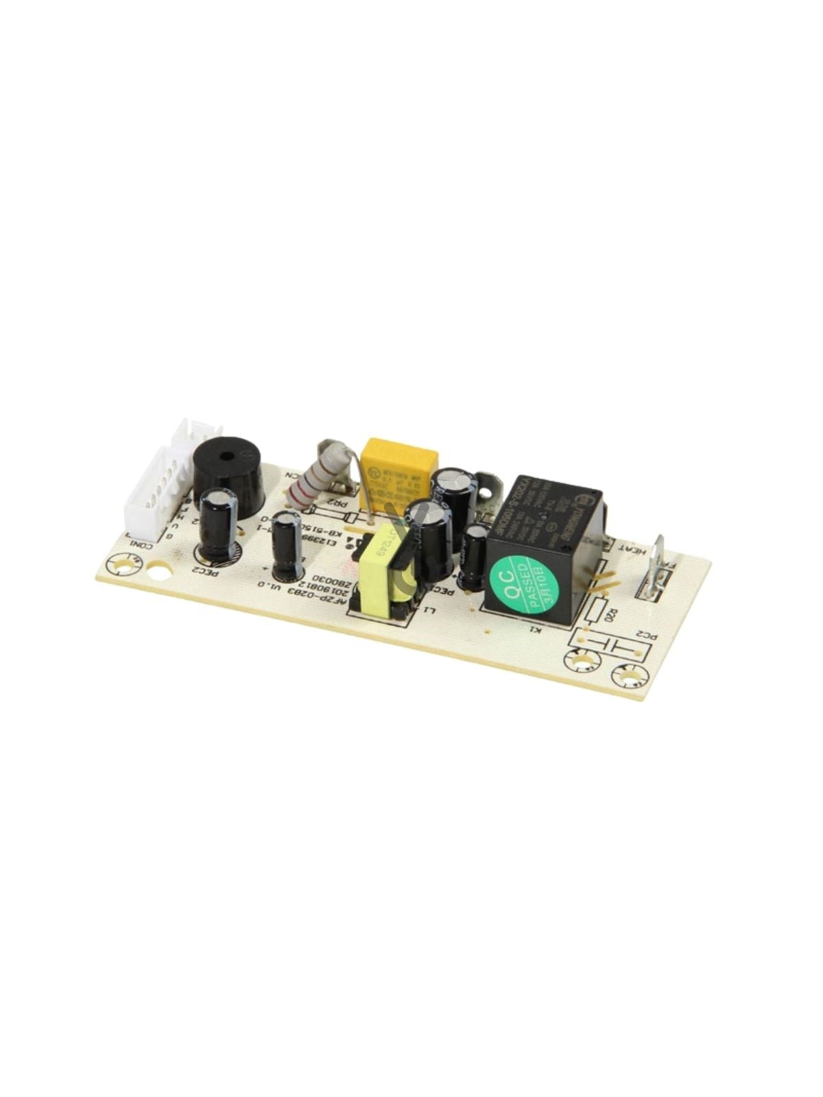 Ariete - MAIN PCB ASSEMBLY 4626