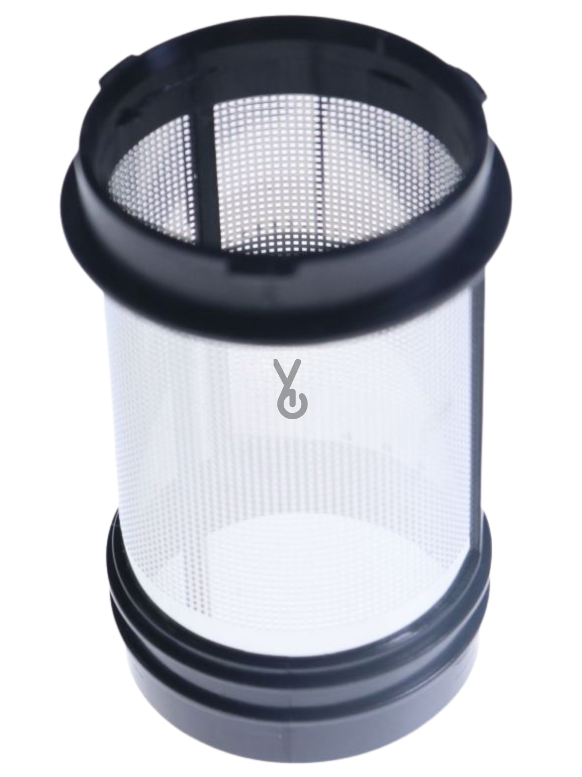 Ariete - METALLIC FILTER ASSEMBLY 2757 2758