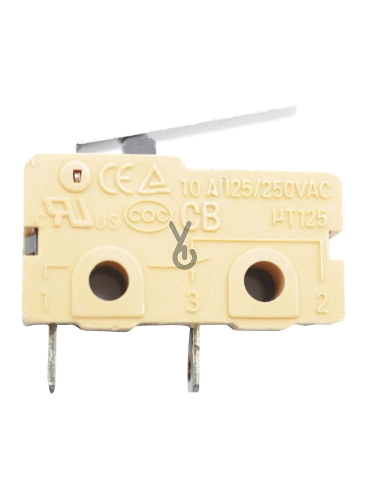 Ariete - MICROSW. JUFOND SW312 10A 125/250V T125