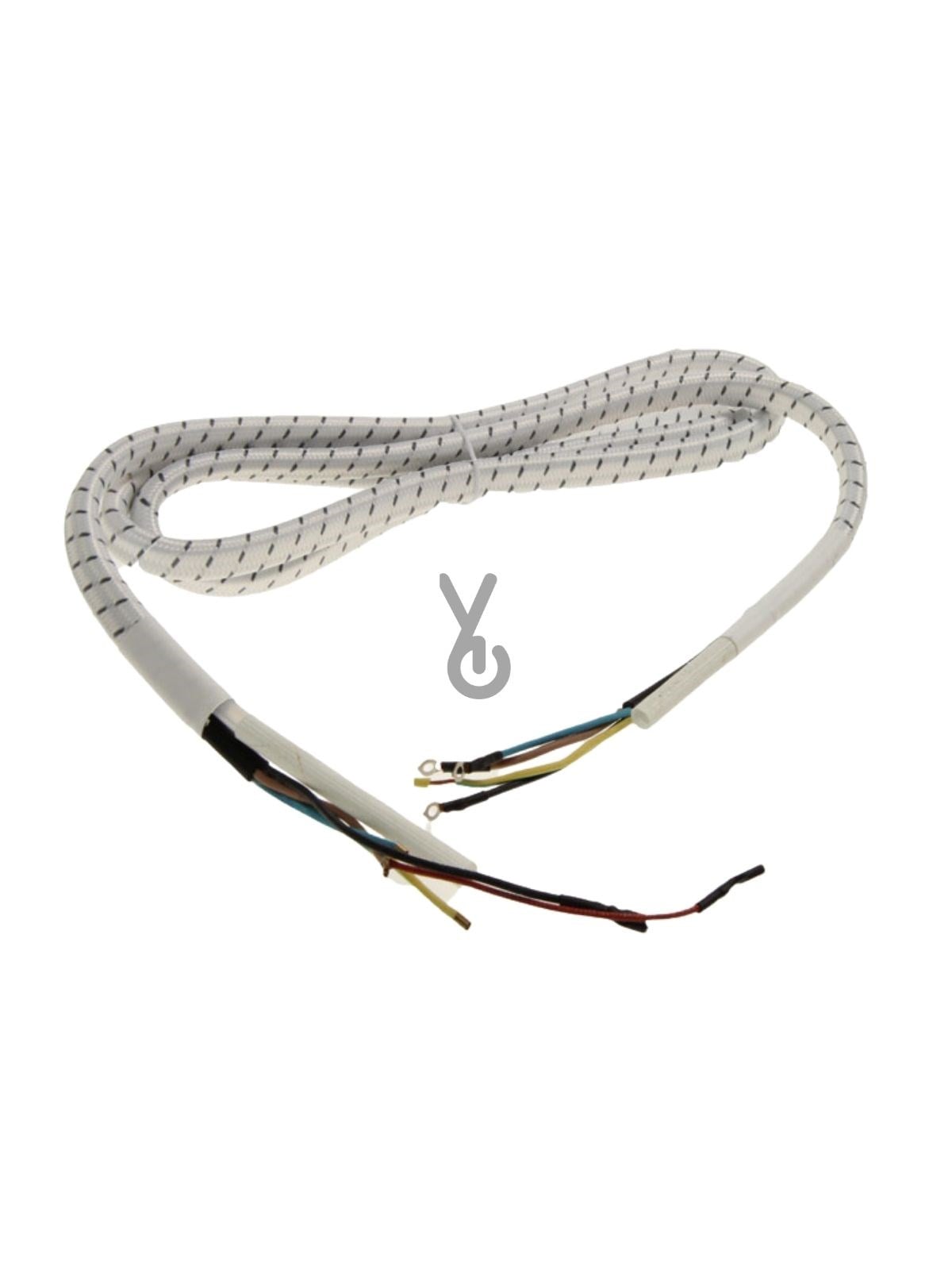 Ariete - MONOTUBE ASSEMBLY 5571