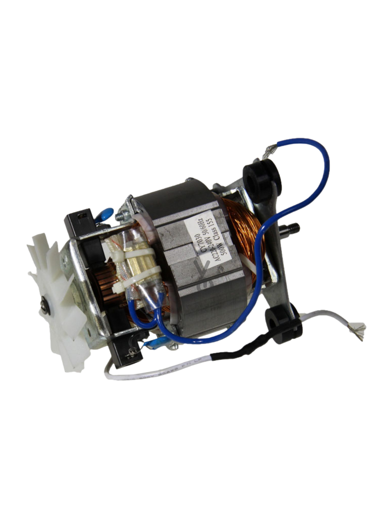Ariete - MOTOR