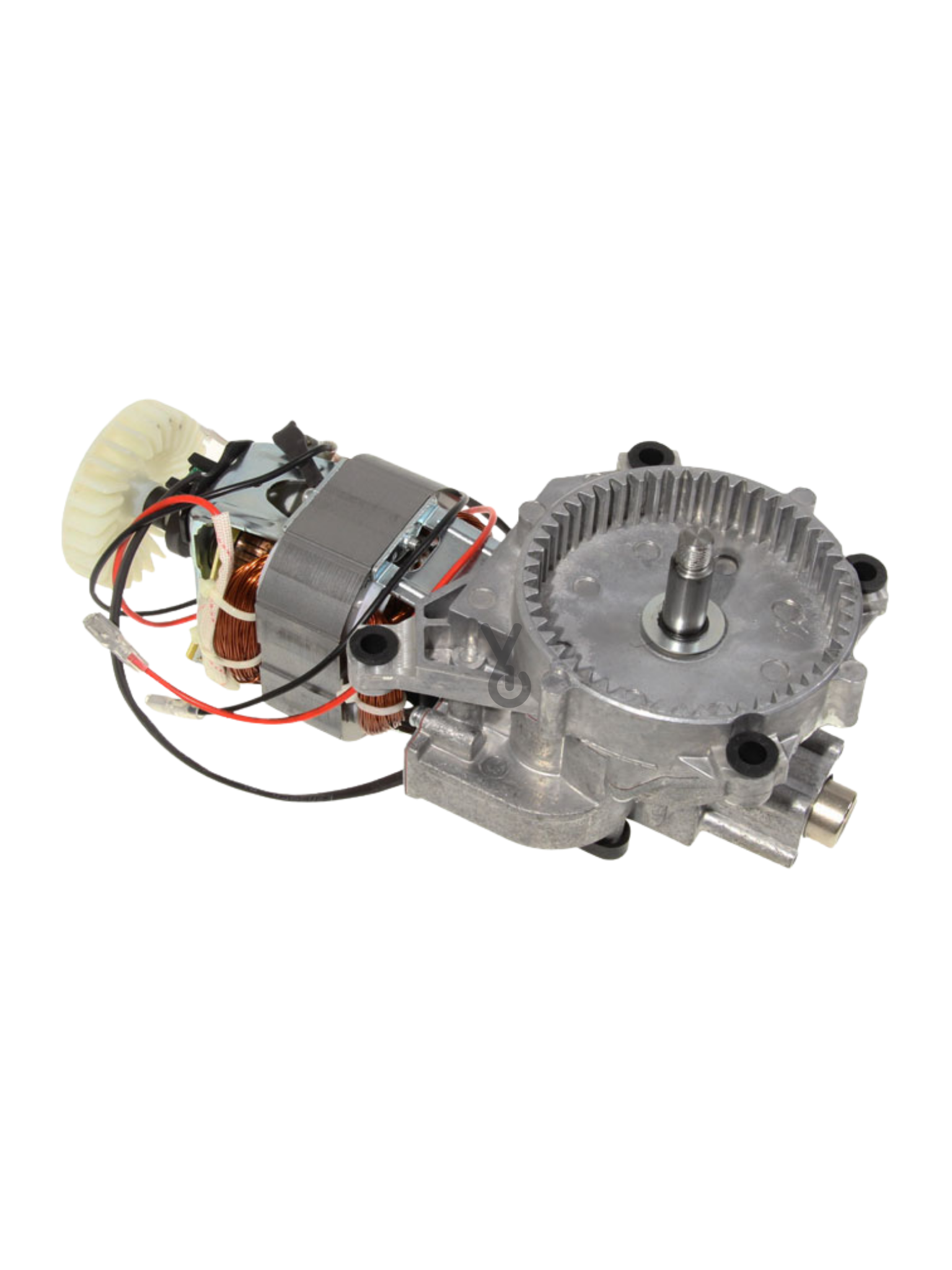 Ariete - MOTOR 220-240V+GEARS BOX ASSEMBLY 1589