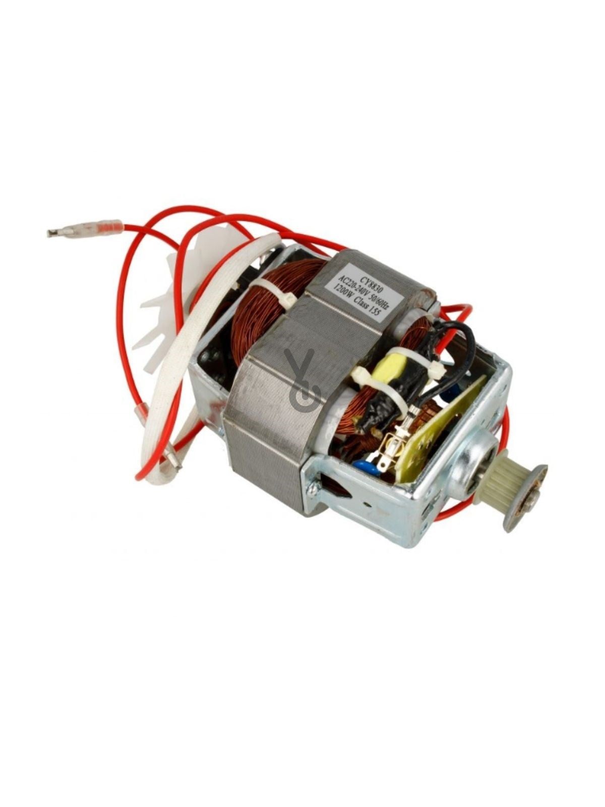 Ariete - MOTOR