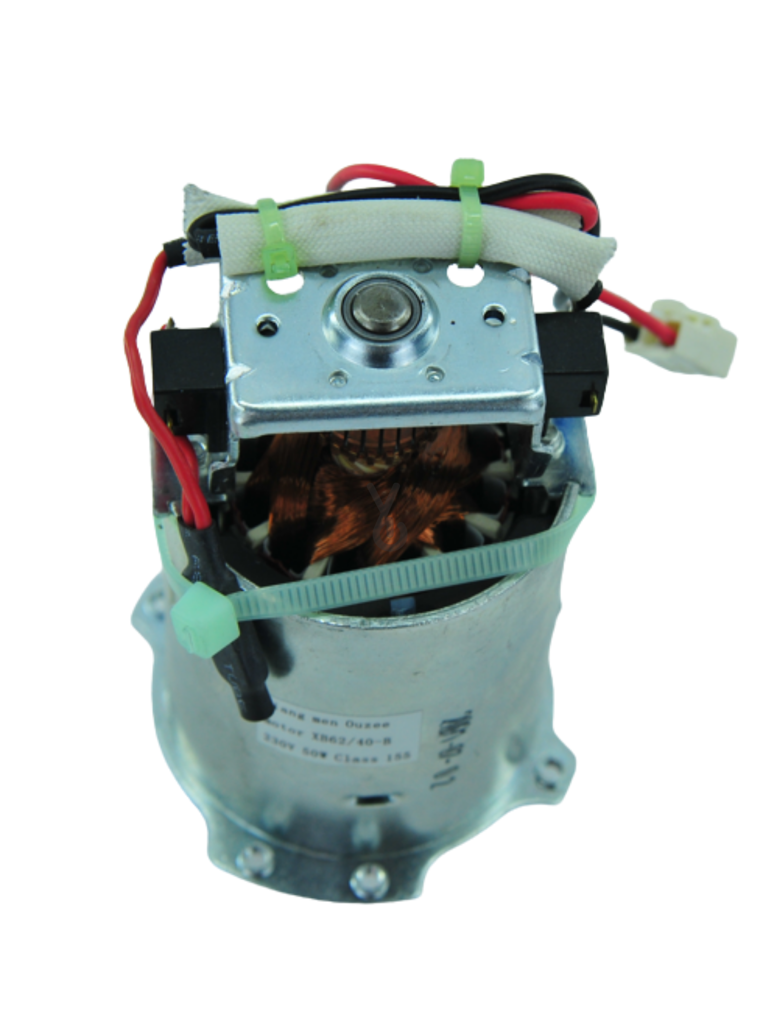 Ariete - MOTOR ASSEMBL