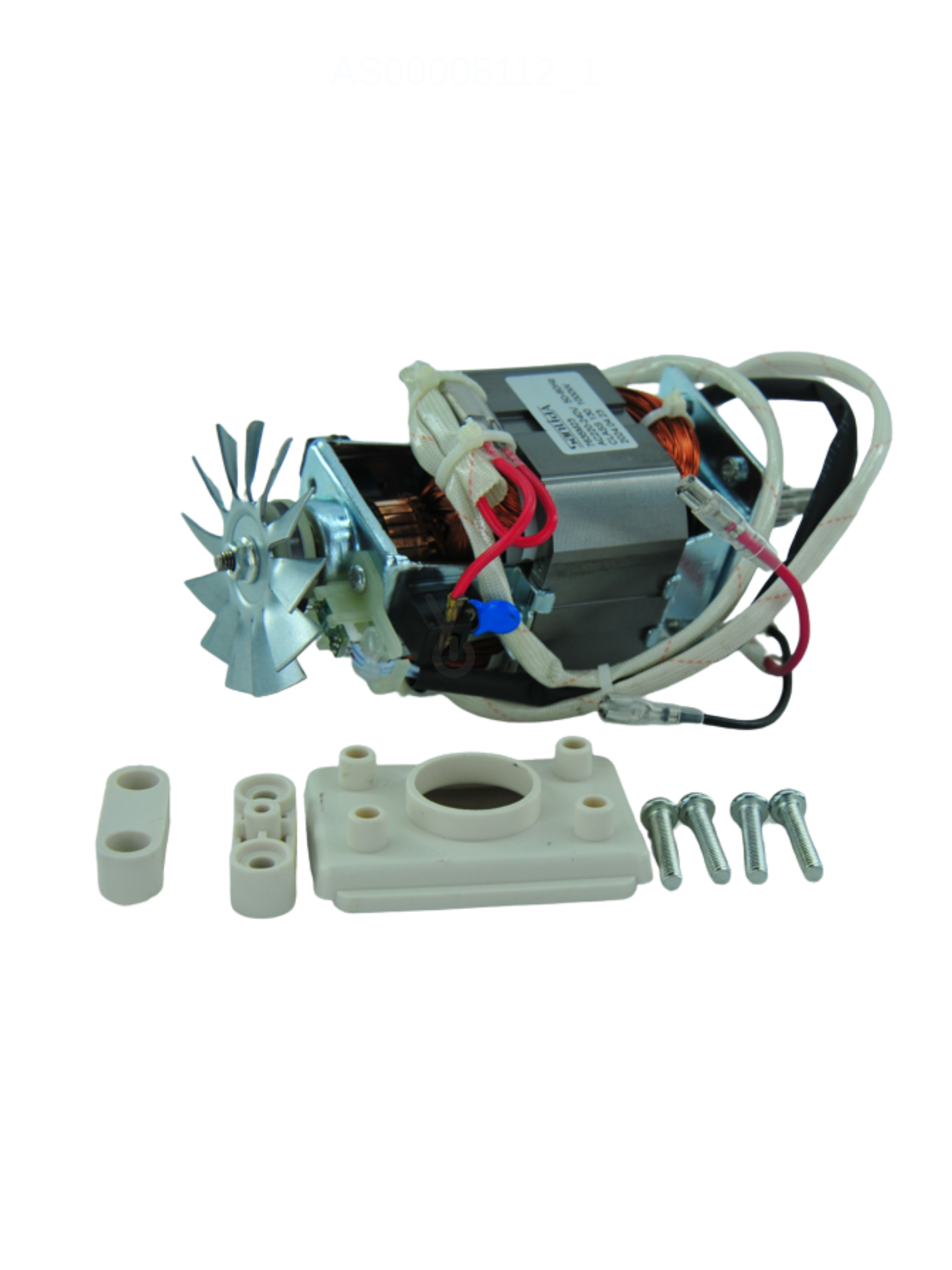 Ariete - MOTOR SANLIDA 7635M23 AC220-240V 50-60Hz