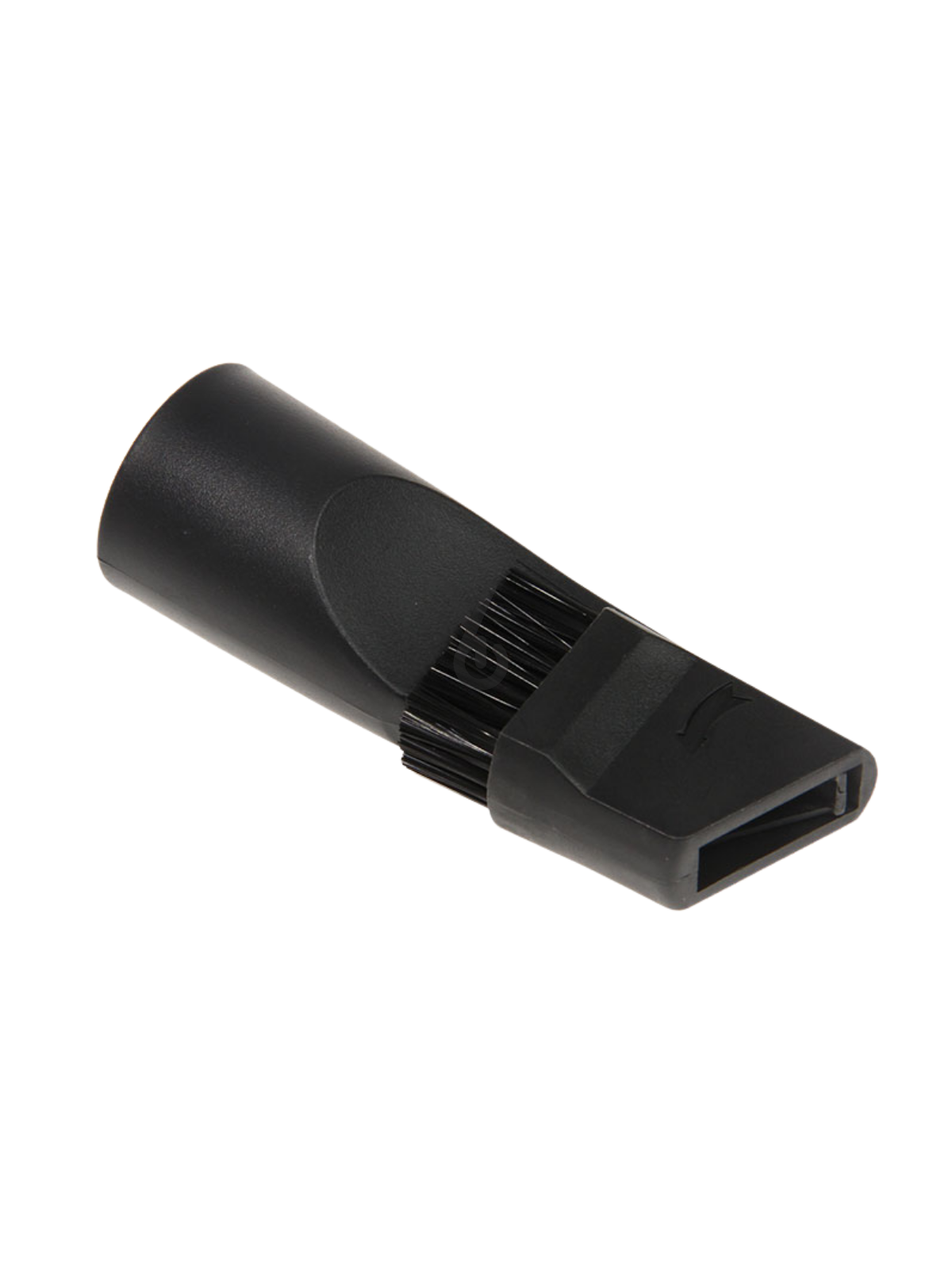 Ariete - NOZZLE WITH BRUSH ASS.Y BLACK 2741