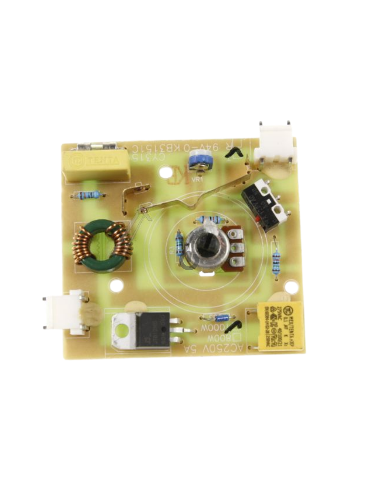 Ariete - PCB (220-240V 50/60Hz) 1783