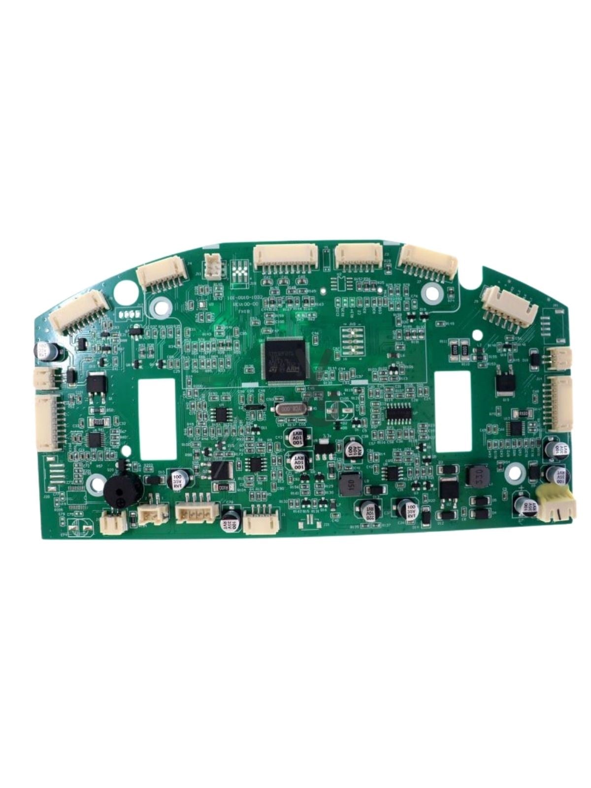 Ariete - PCB ASS.Y (X LITHIUM